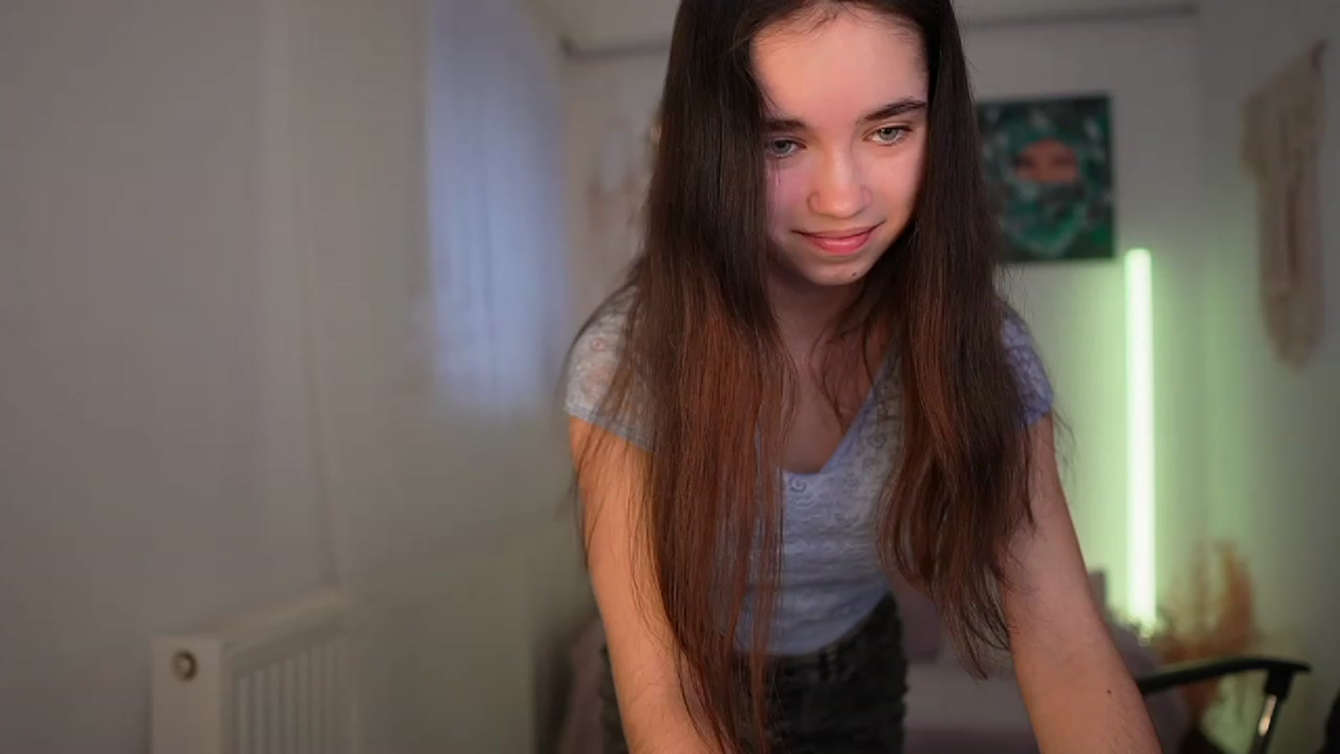 Gallery image thumbnail from Gia_Paige18's myfreecams stream on, 02/23/2024, 09:36 image 18 of 20