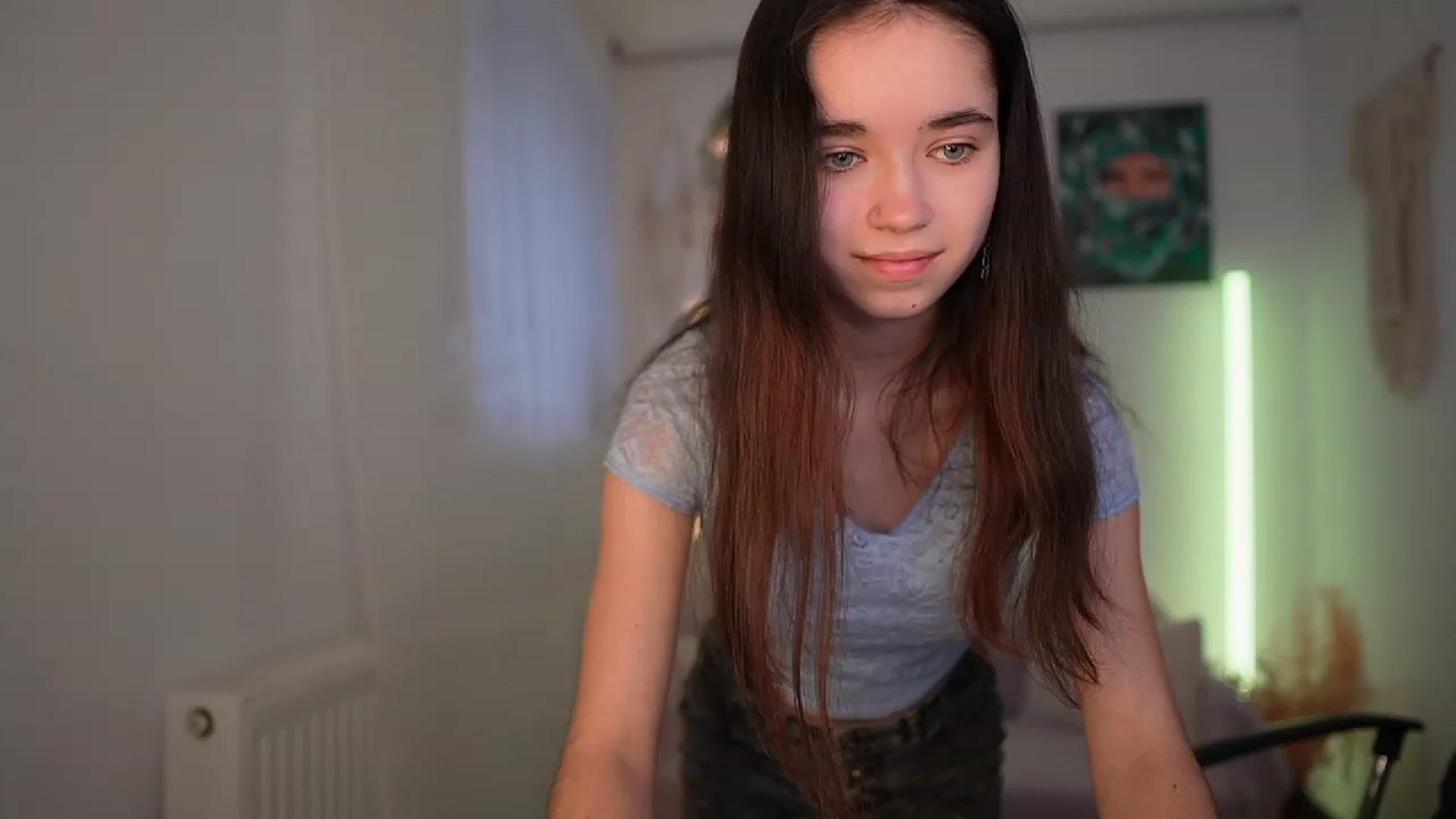 Gallery image thumbnail from Gia_Paige18's myfreecams stream on, 02/23/2024, 09:36 image 13 of 20