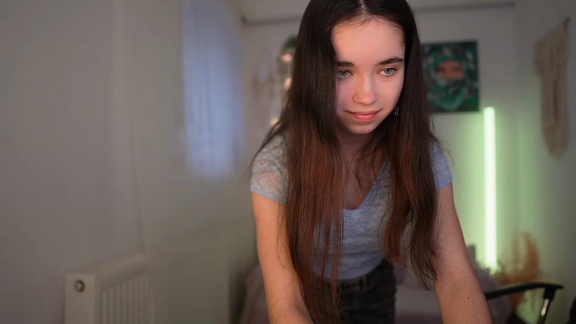 Gallery image thumbnail from Gia_Paige18's myfreecams stream on, 02/23/2024, 09:36 image 14 of 20