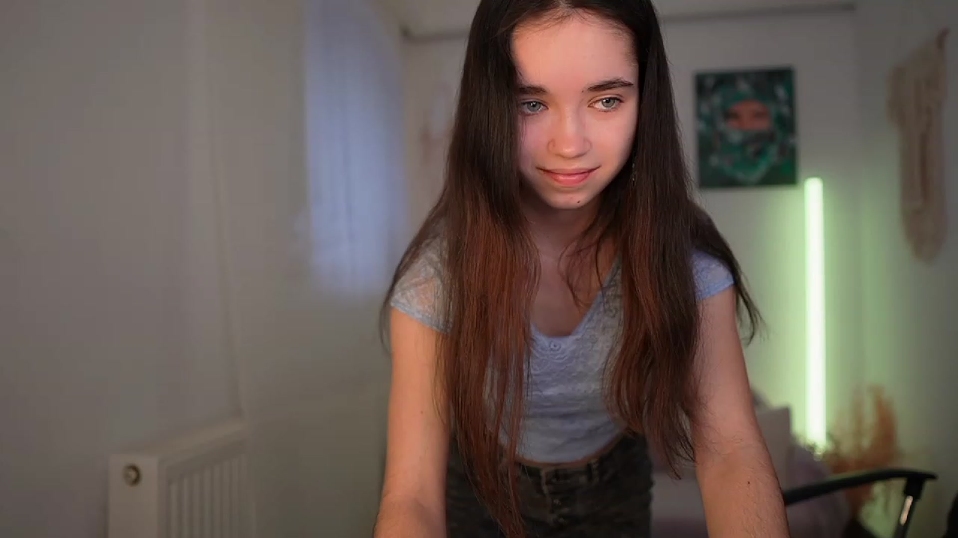 Gallery image thumbnail from Gia_Paige18's myfreecams stream on, 02/23/2024, 09:36 image 15 of 20