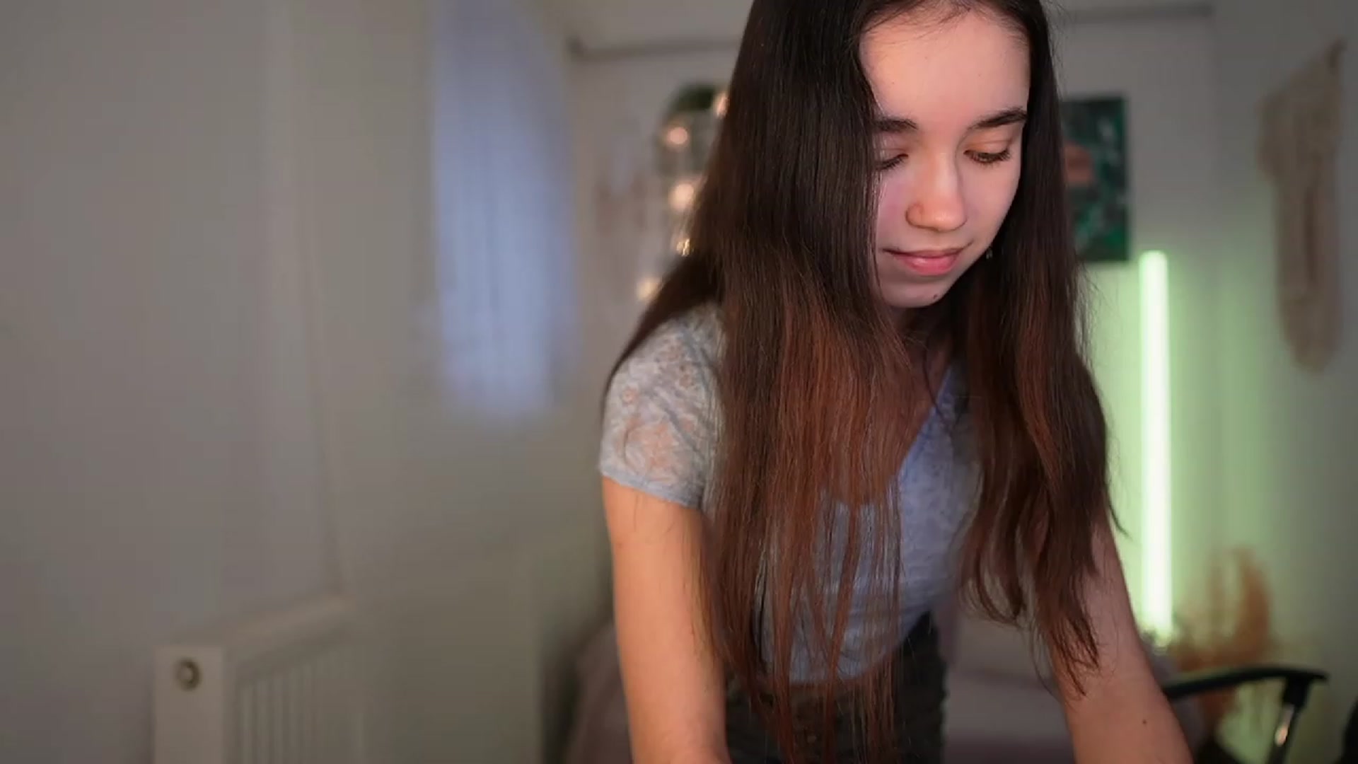 Gallery image thumbnail from Gia_Paige18's myfreecams stream on, 02/23/2024, 09:36 image 8 of 20