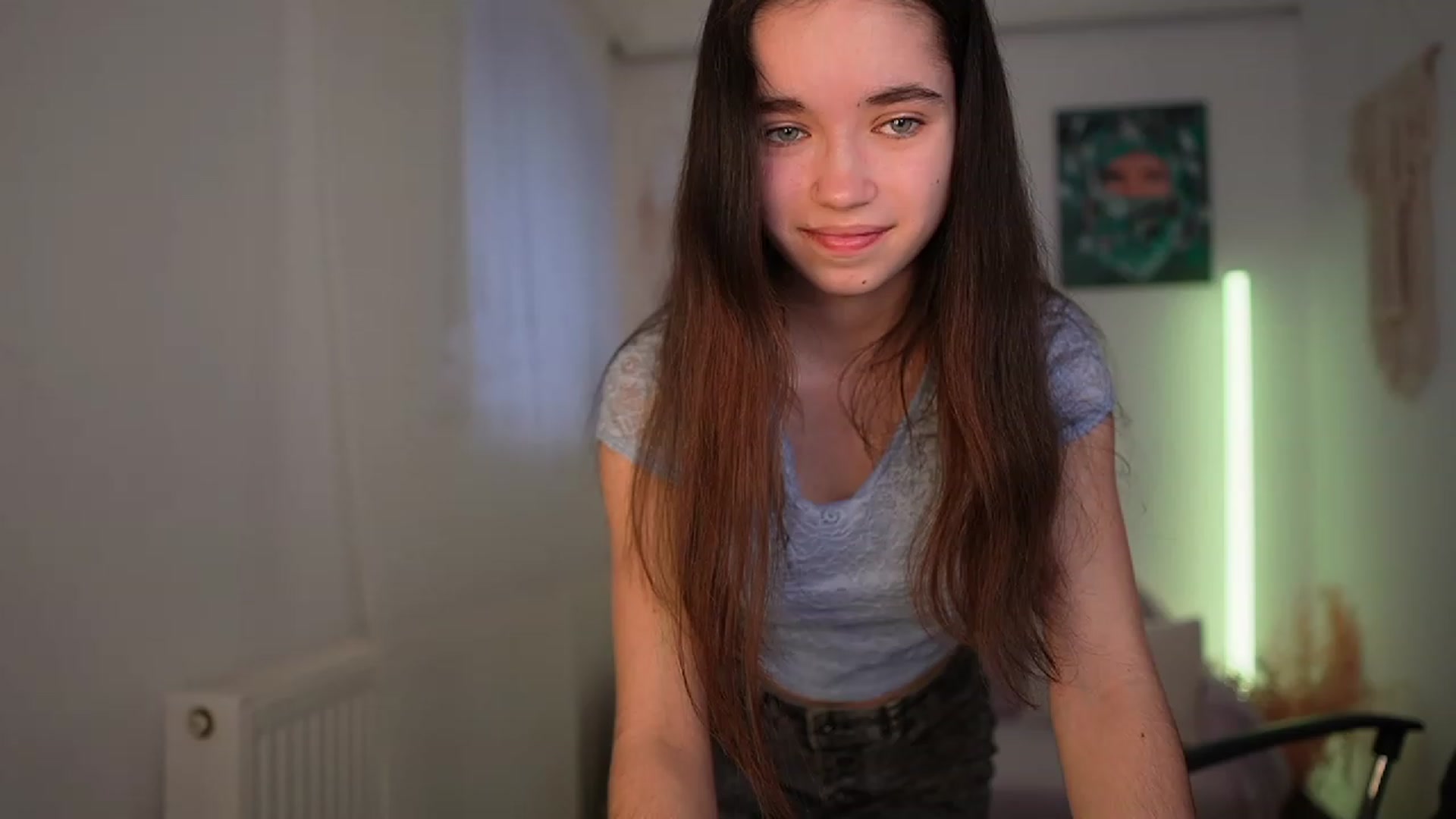 Gallery image thumbnail from Gia_Paige18's myfreecams stream on, 02/23/2024, 09:36 image 19 of 20