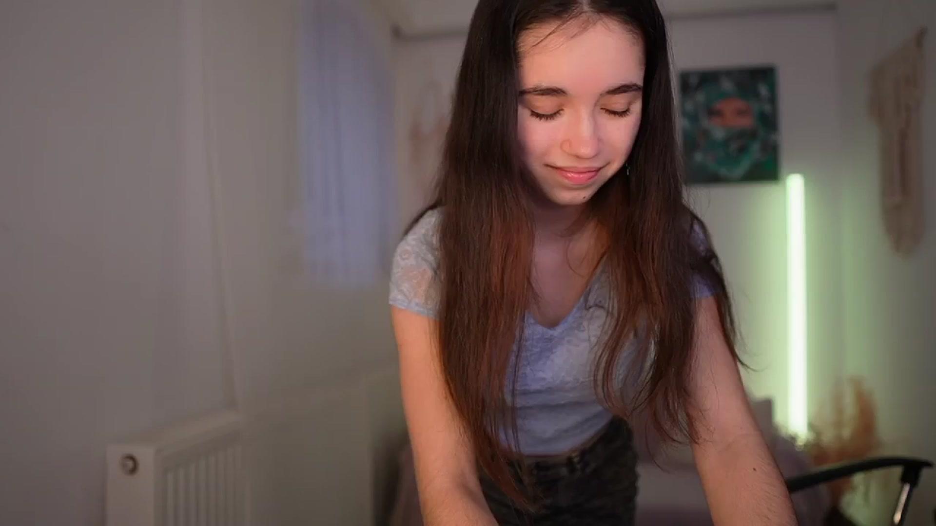 Gallery image thumbnail from Gia_Paige18's myfreecams stream on, 02/23/2024, 11:02 image 14 of 20