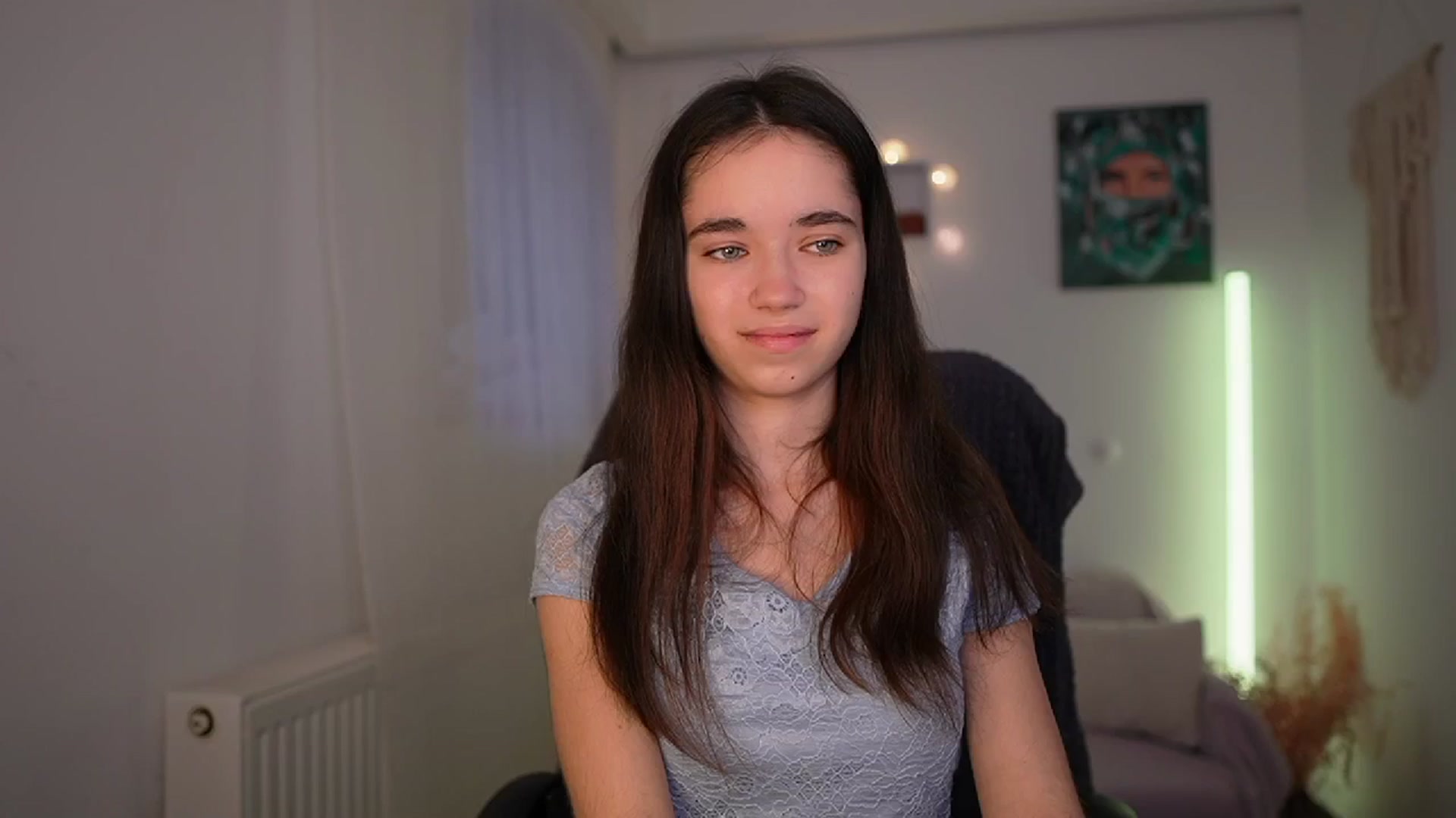 Gallery image thumbnail from Gia_Paige18's myfreecams stream on, 02/23/2024, 11:02 image 19 of 20