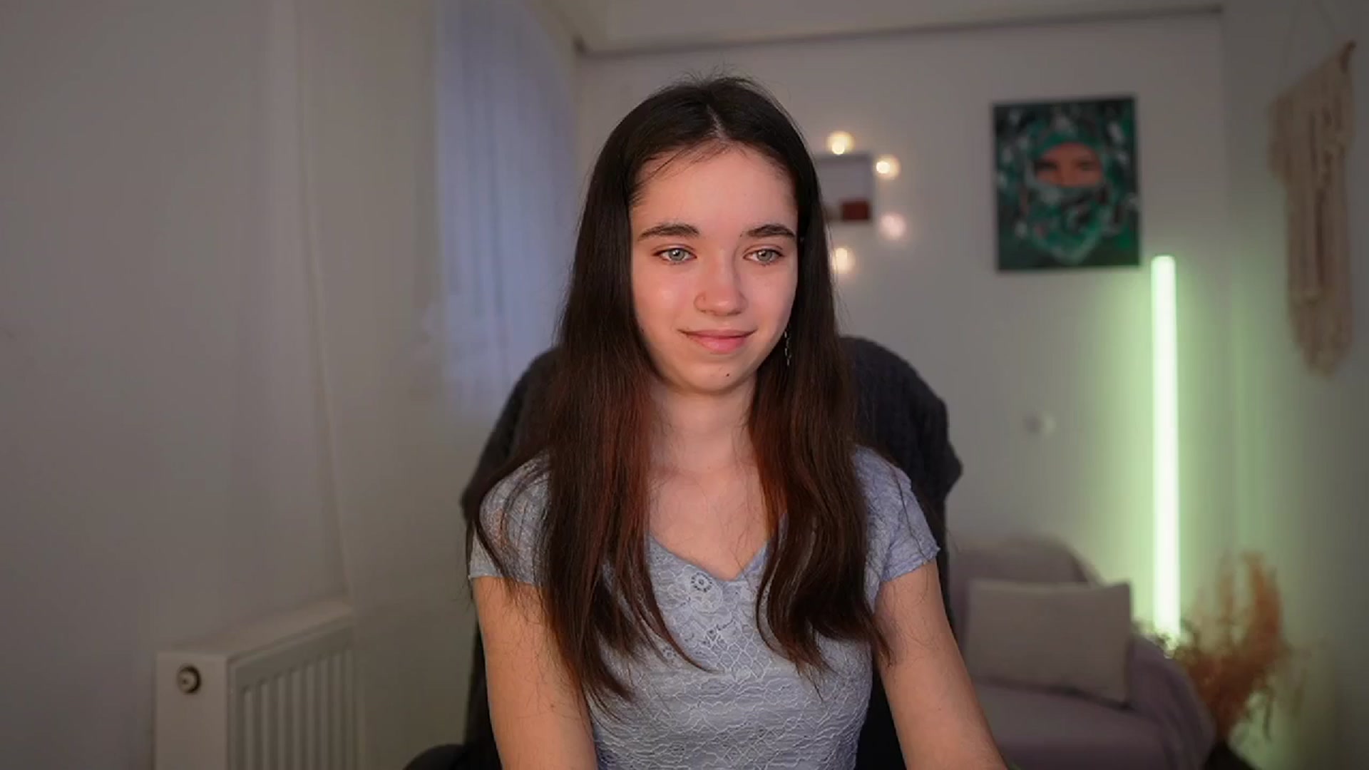 Gallery image thumbnail from Gia_Paige18's myfreecams stream on, 02/23/2024, 11:02 image 2 of 20