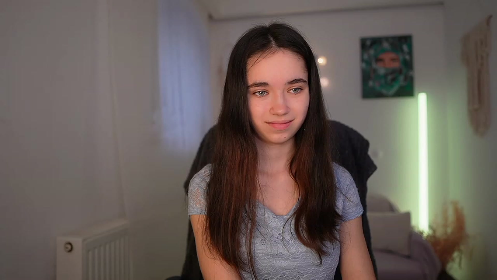 Gallery image thumbnail from Gia_Paige18's myfreecams stream on, 02/23/2024, 11:46 image 1 of 20