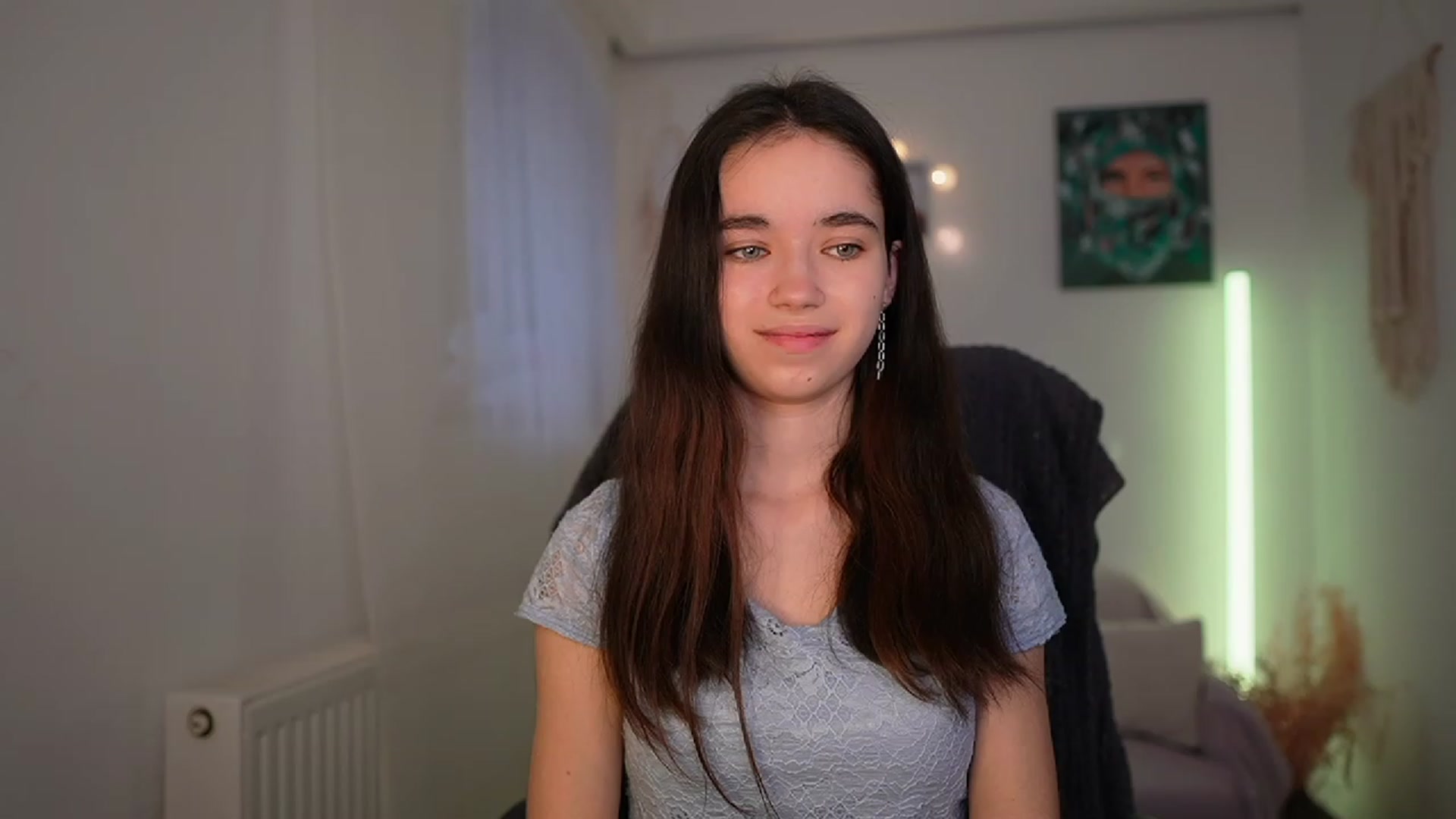 Gallery image thumbnail from Gia_Paige18's myfreecams stream on, 02/23/2024, 12:33 image 5 of 20