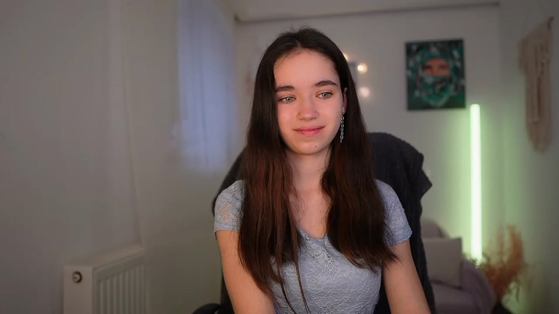 Gallery image thumbnail from Gia_Paige18's myfreecams stream on, 02/23/2024, 12:33 image 7 of 20
