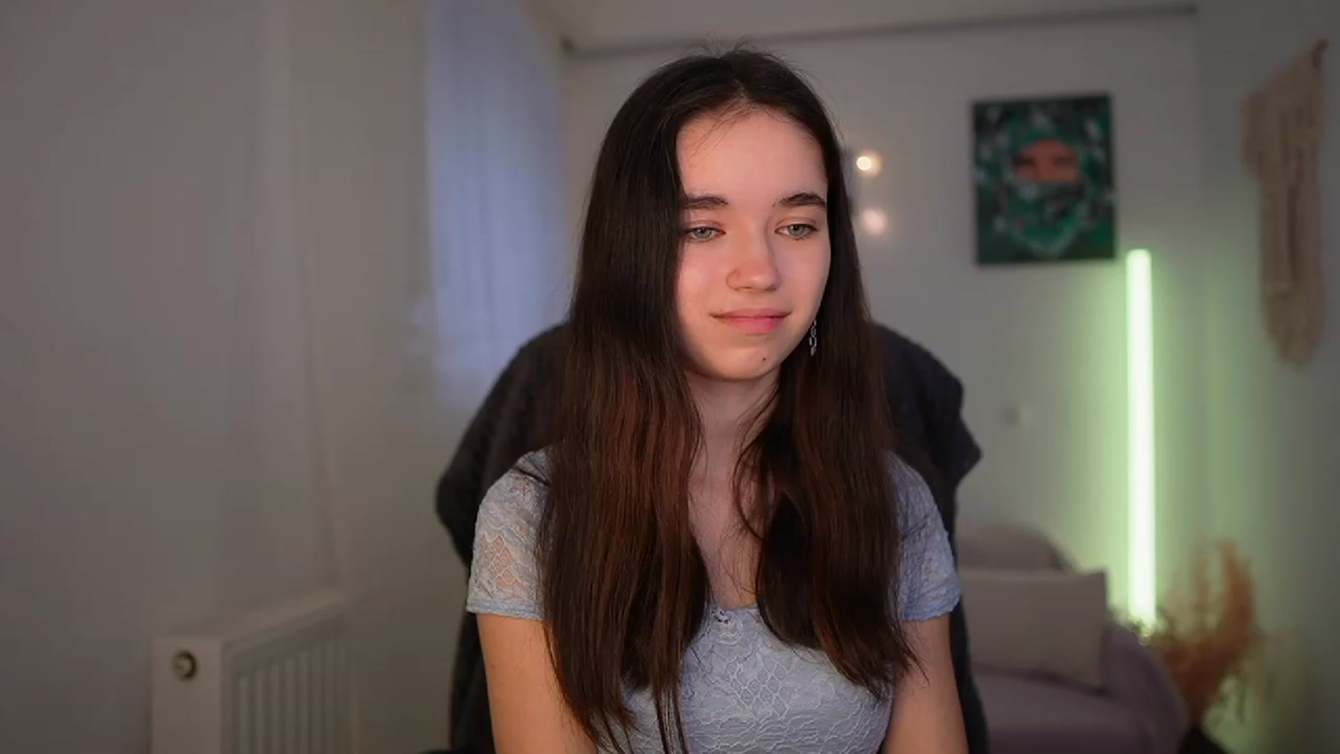 Gallery image thumbnail from Gia_Paige18's myfreecams stream on, 02/23/2024, 12:33 image 16 of 20