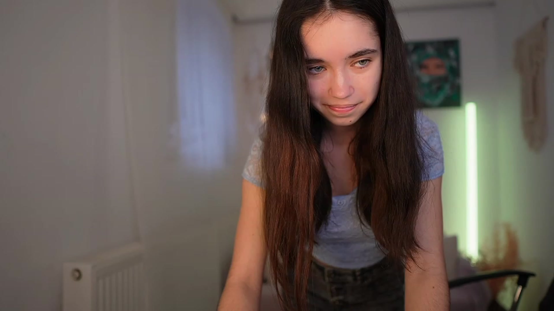 Gallery image thumbnail from Gia_Paige18's myfreecams stream on, 02/23/2024, 12:33 image 10 of 20