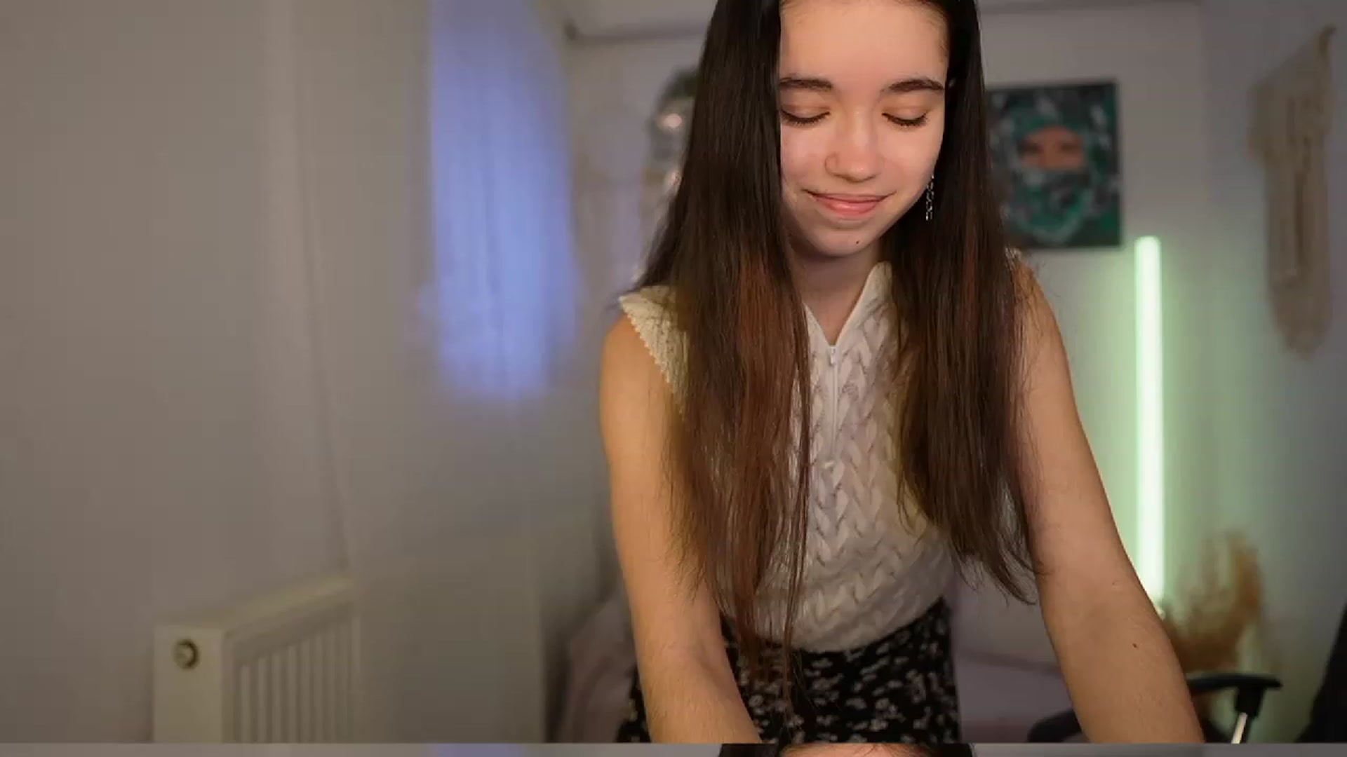 Gallery image thumbnail from Gia_Paige18's myfreecams stream on, 02/25/2024, 09:44 image 2 of 20