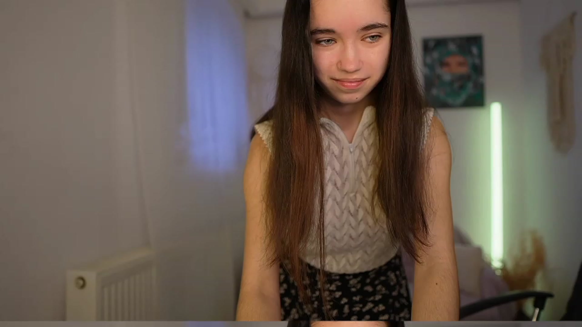 Gallery image thumbnail from Gia_Paige18's myfreecams stream on, 02/25/2024, 09:44 image 7 of 20