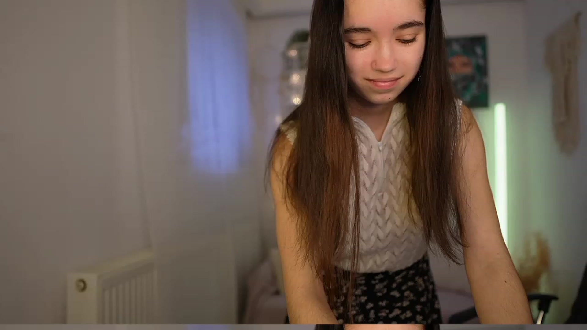 Gallery image thumbnail from Gia_Paige18's myfreecams stream on, 02/25/2024, 09:44 image 4 of 20