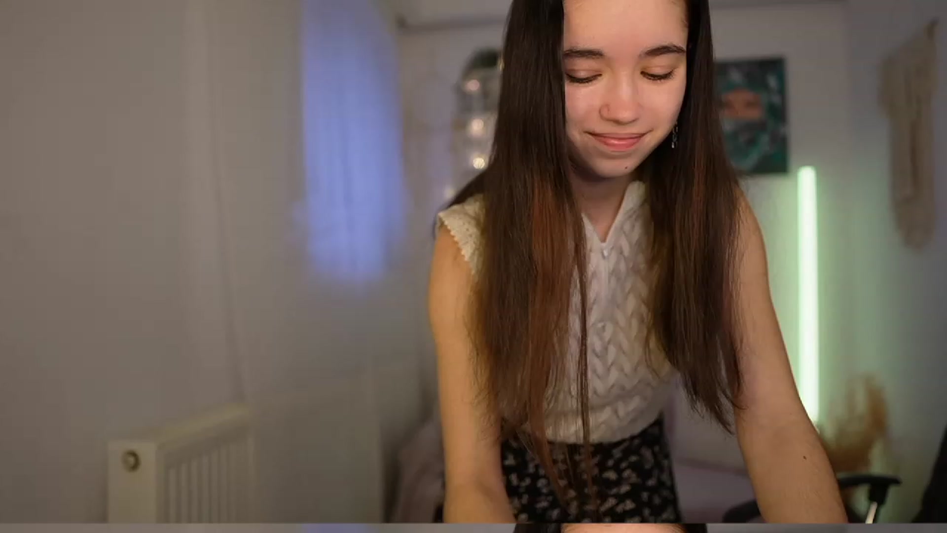 Gallery image thumbnail from Gia_Paige18's myfreecams stream on, 02/25/2024, 09:44 image 6 of 20