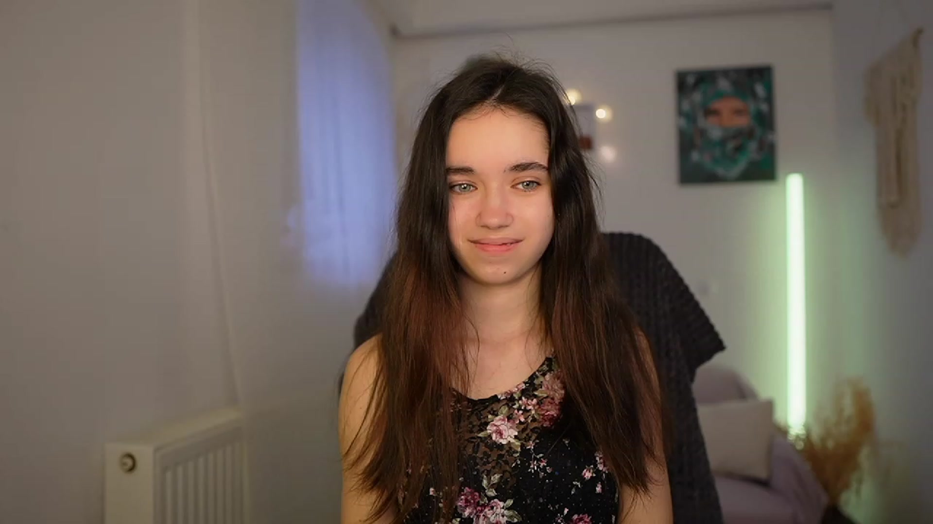 Gallery image thumbnail from Gia_Paige18's myfreecams stream on, 02/27/2024, 12:47 image 2 of 20