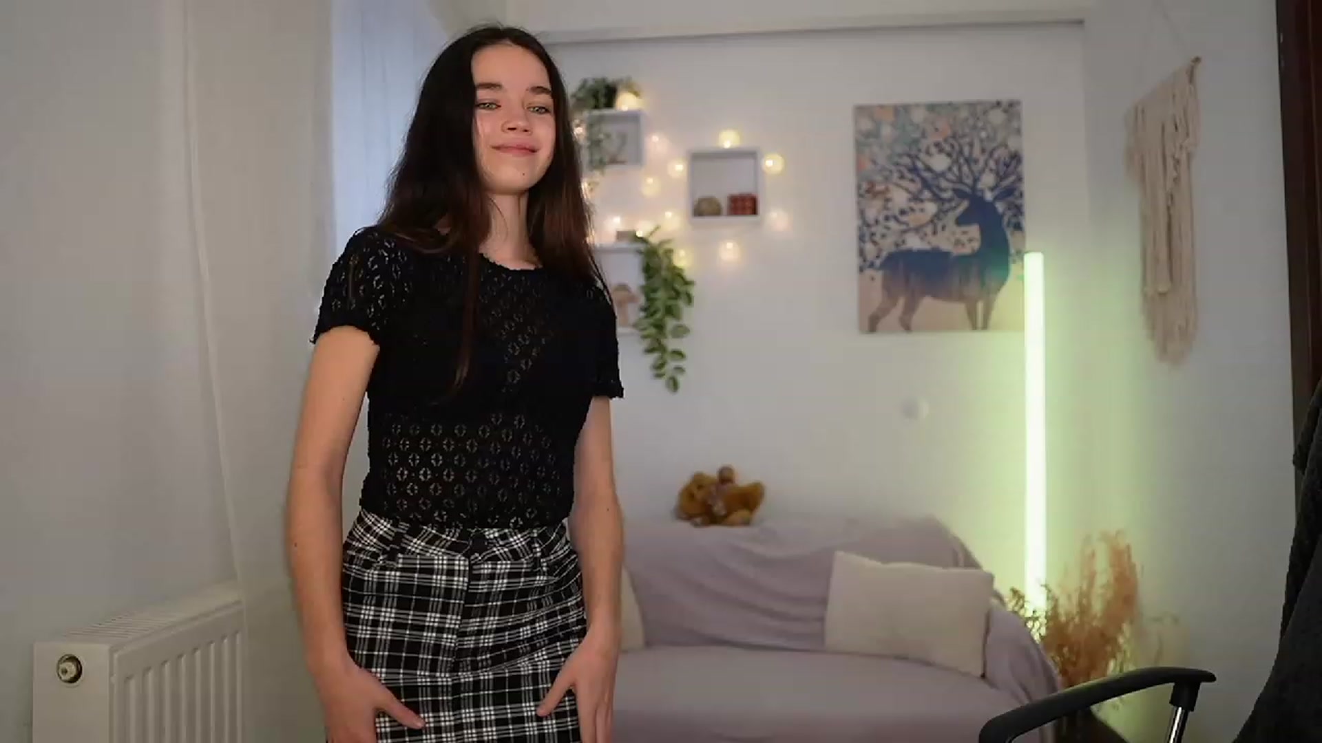 Gallery image thumbnail from Gia_Paige18's myfreecams stream on, 03/01/2024, 13:13 image 3 of 20