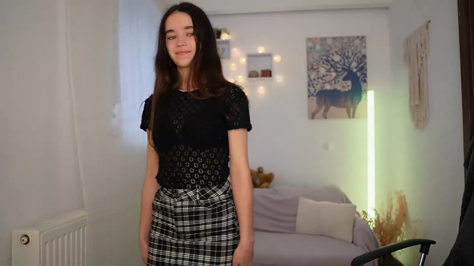 Gallery image thumbnail from Gia_Paige18's myfreecams stream on, 03/01/2024, 13:13 image 4 of 20