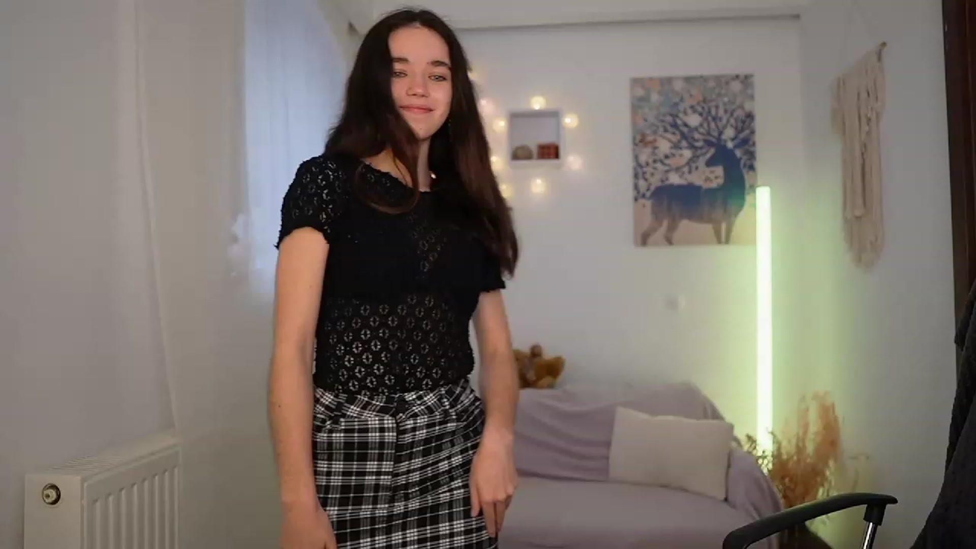 Gallery image thumbnail from Gia_Paige18's myfreecams stream on, 03/01/2024, 13:13 image 2 of 20