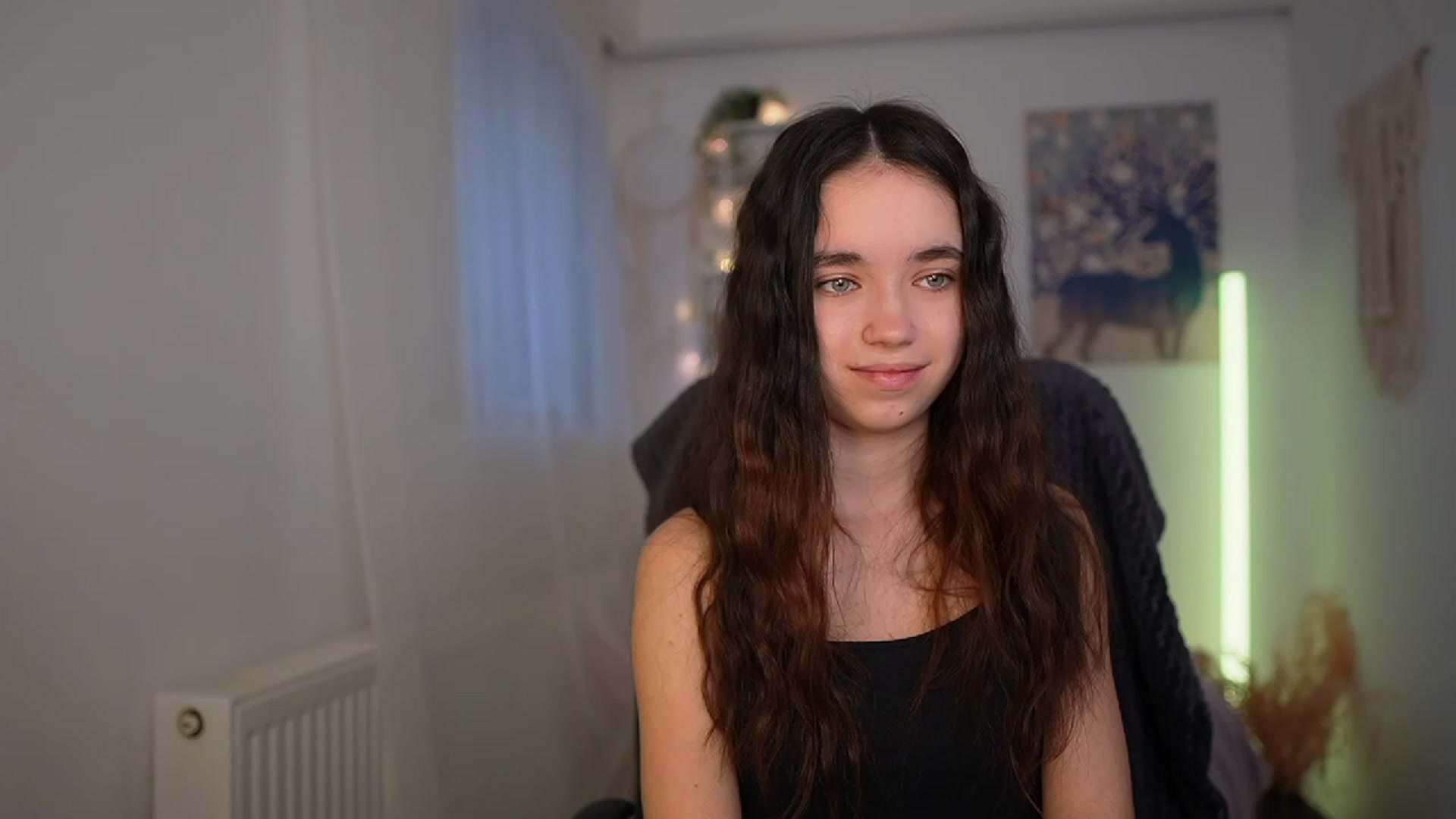 Gallery image thumbnail from Gia_Paige18's myfreecams stream on, 03/05/2024, 10:18 image 6 of 20
