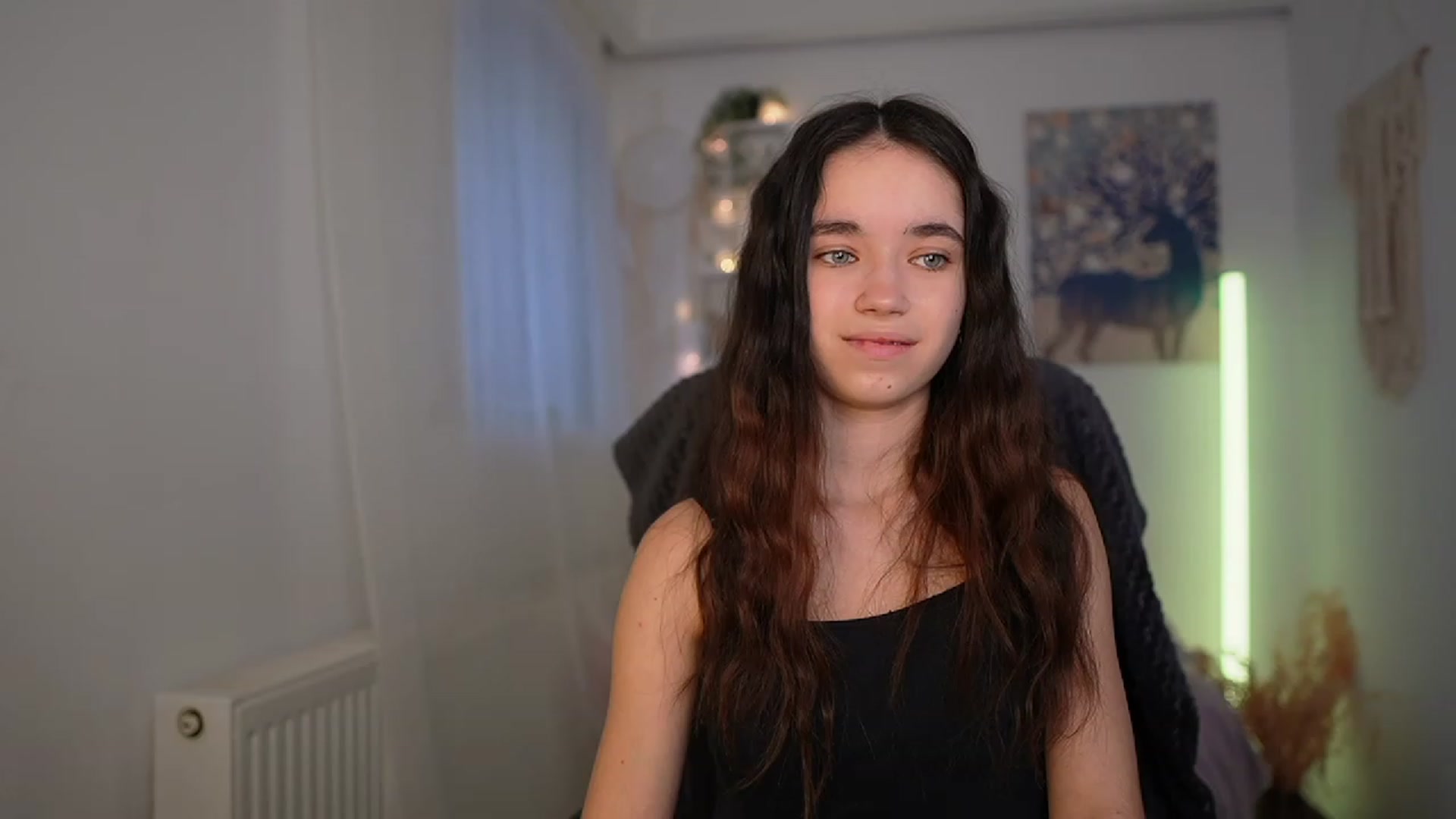 Gallery image thumbnail from Gia_Paige18's myfreecams stream on, 03/05/2024, 10:18 image 3 of 20