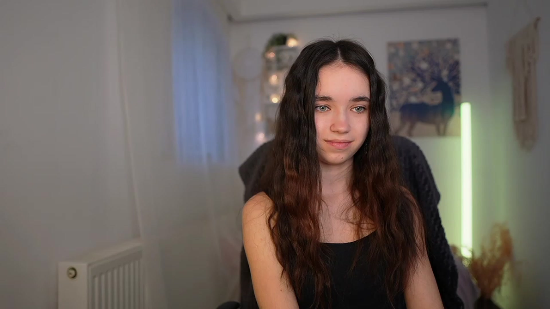 Gallery image thumbnail from Gia_Paige18's myfreecams stream on, 03/05/2024, 10:18 image 7 of 20