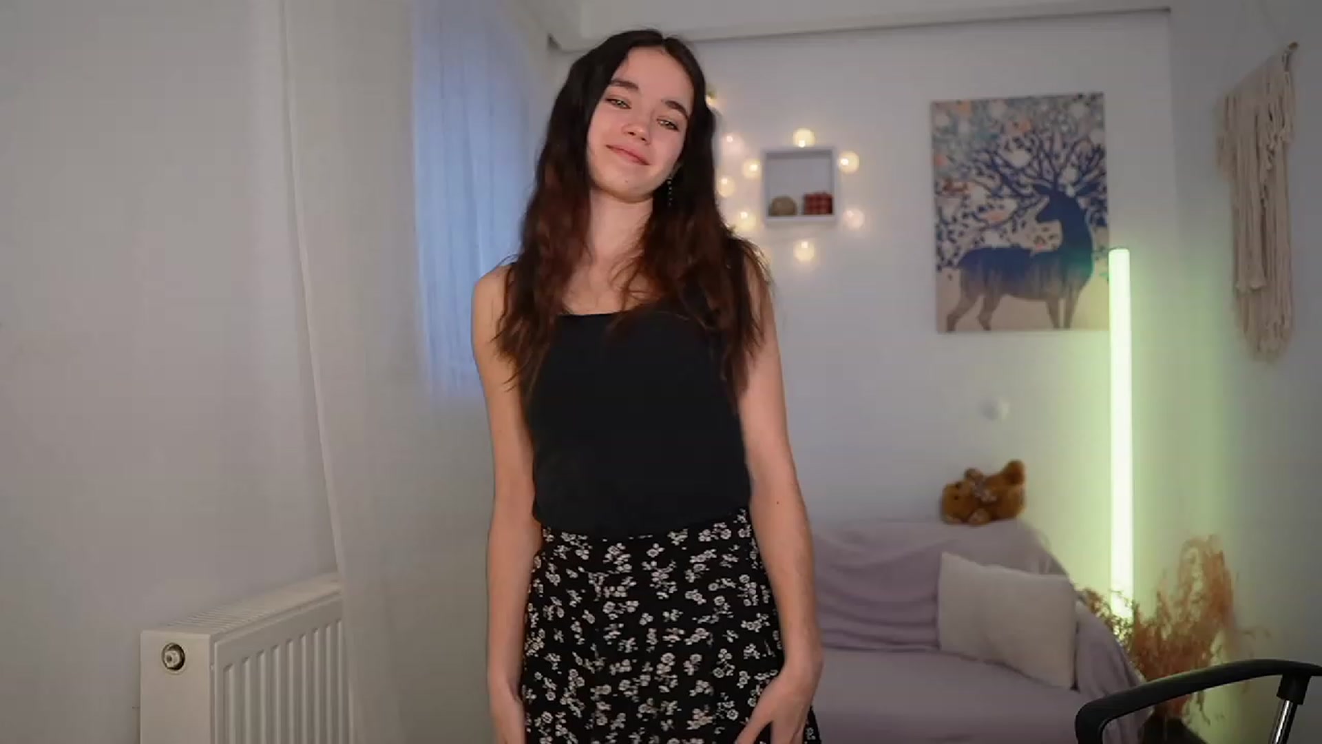 Gallery image thumbnail from Gia_Paige18's myfreecams stream on, 03/05/2024, 10:18 image 9 of 20