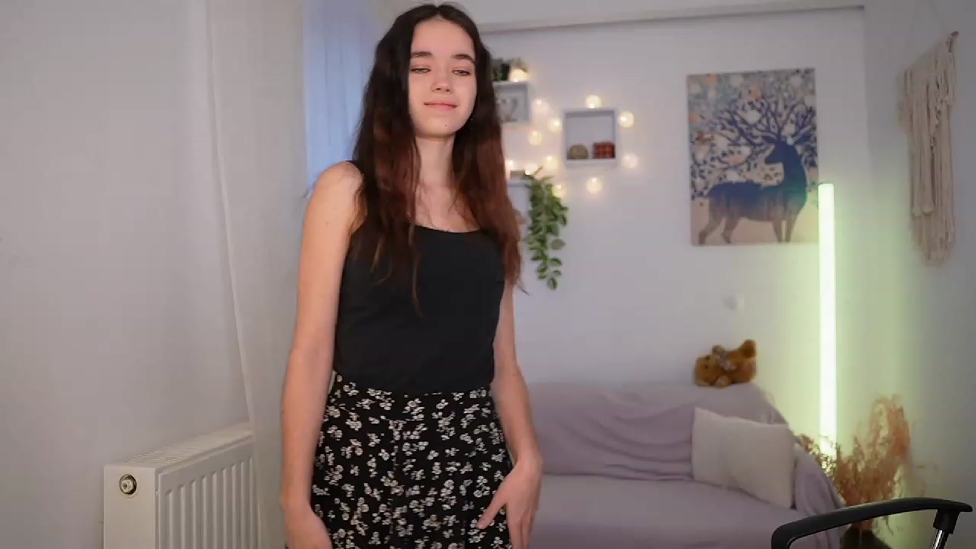 Gallery image thumbnail from Gia_Paige18's myfreecams stream on, 03/05/2024, 10:18 image 1 of 20