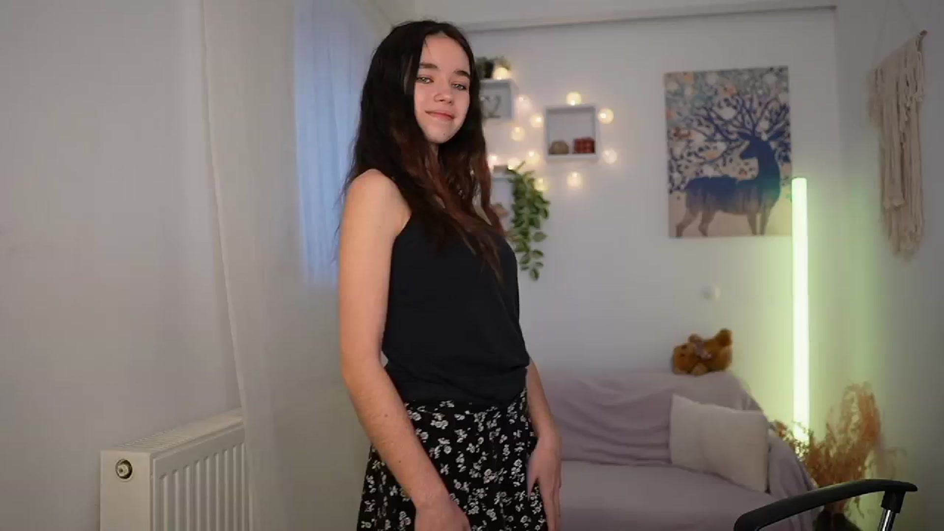 Gallery image thumbnail from Gia_Paige18's myfreecams stream on, 03/05/2024, 12:43 image 6 of 20