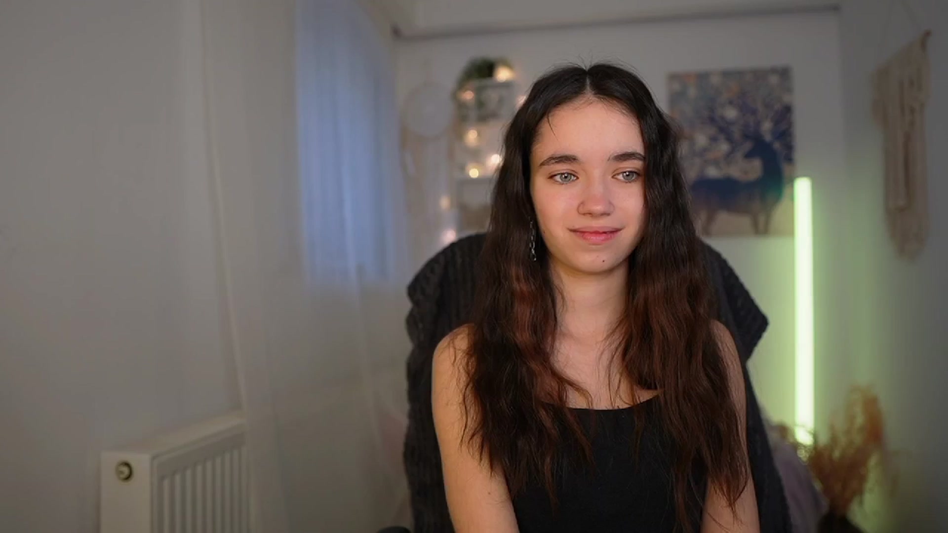 Gallery image thumbnail from Gia_Paige18's myfreecams stream on, 03/05/2024, 12:43 image 18 of 20