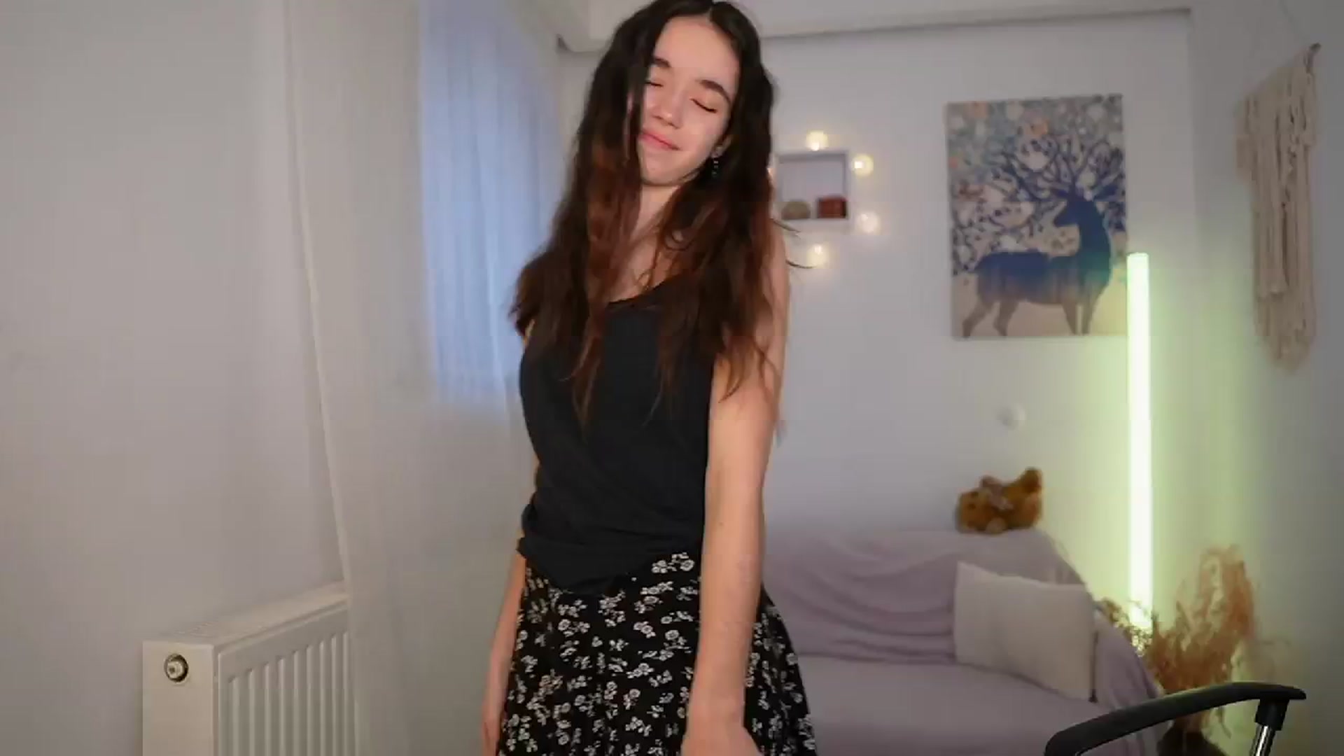 Gallery image thumbnail from Gia_Paige18's myfreecams stream on, 03/05/2024, 12:43 image 10 of 20