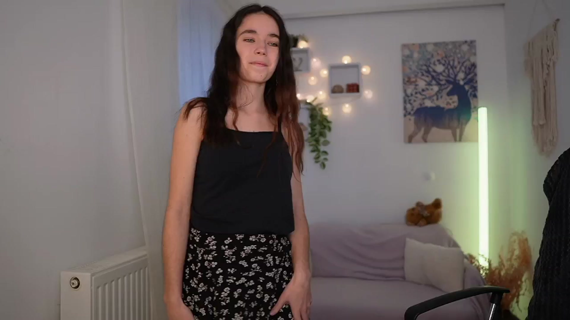 Gallery image thumbnail from Gia_Paige18's myfreecams stream on, 03/05/2024, 13:36 image 16 of 20