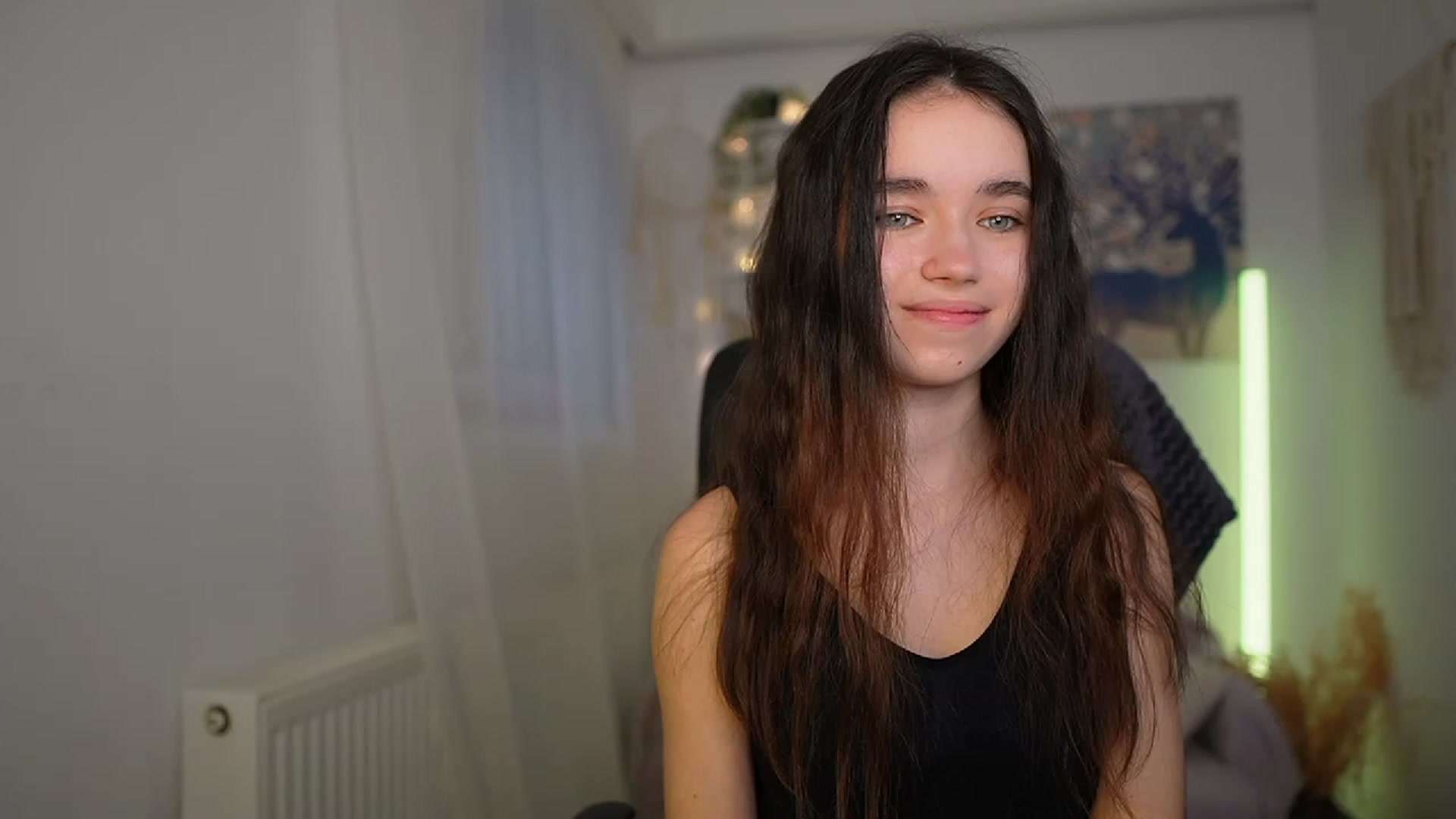 Gallery image thumbnail from Gia_Paige18's myfreecams stream on, 03/07/2024, 13:41 image 1 of 20