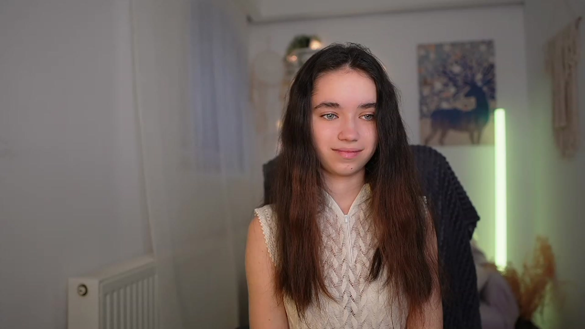 Gallery image thumbnail from Gia_Paige18's myfreecams stream on, 03/08/2024, 09:03 image 14 of 20
