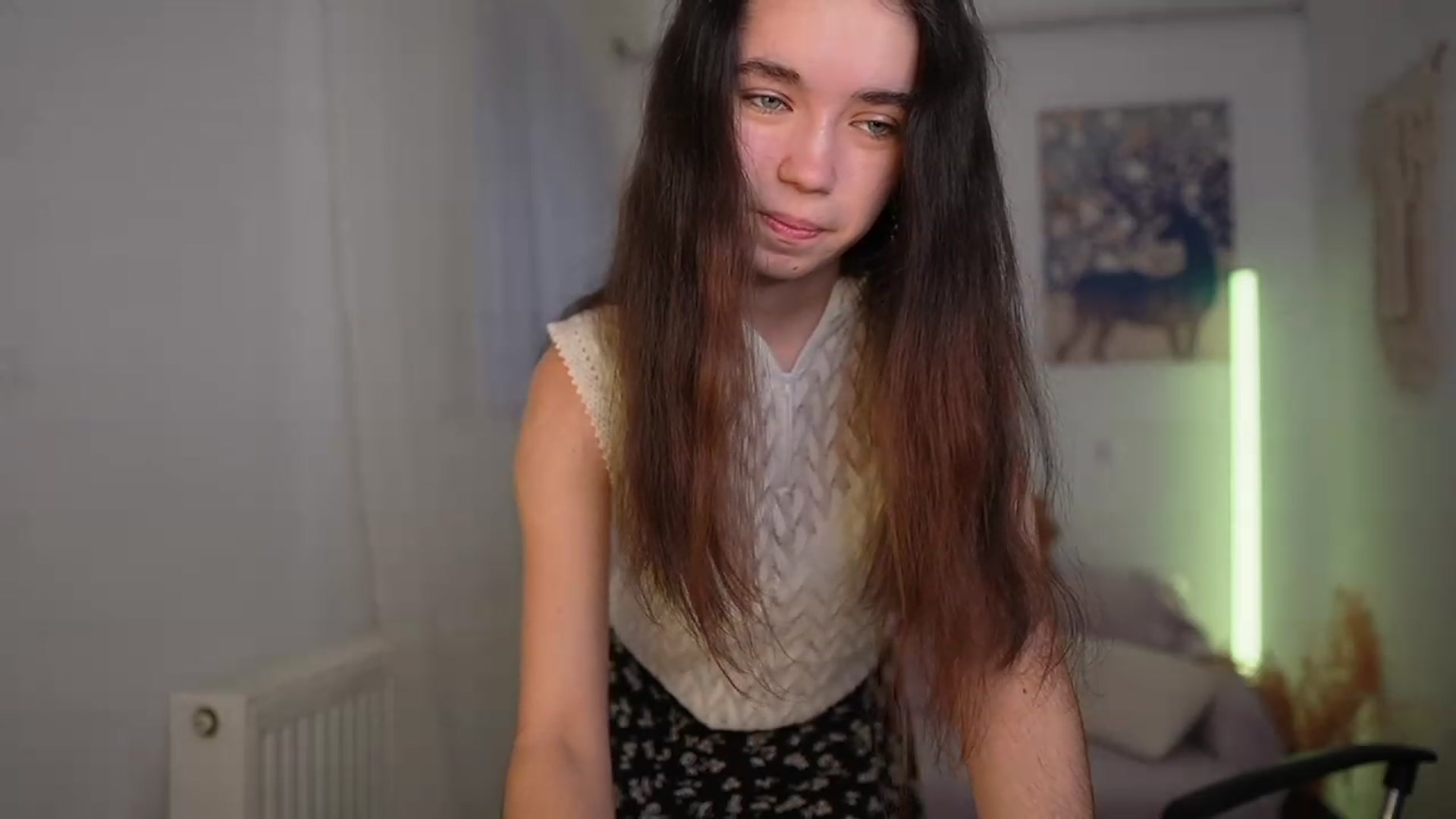 Gallery image thumbnail from Gia_Paige18's myfreecams stream on, 03/08/2024, 09:03 image 8 of 20