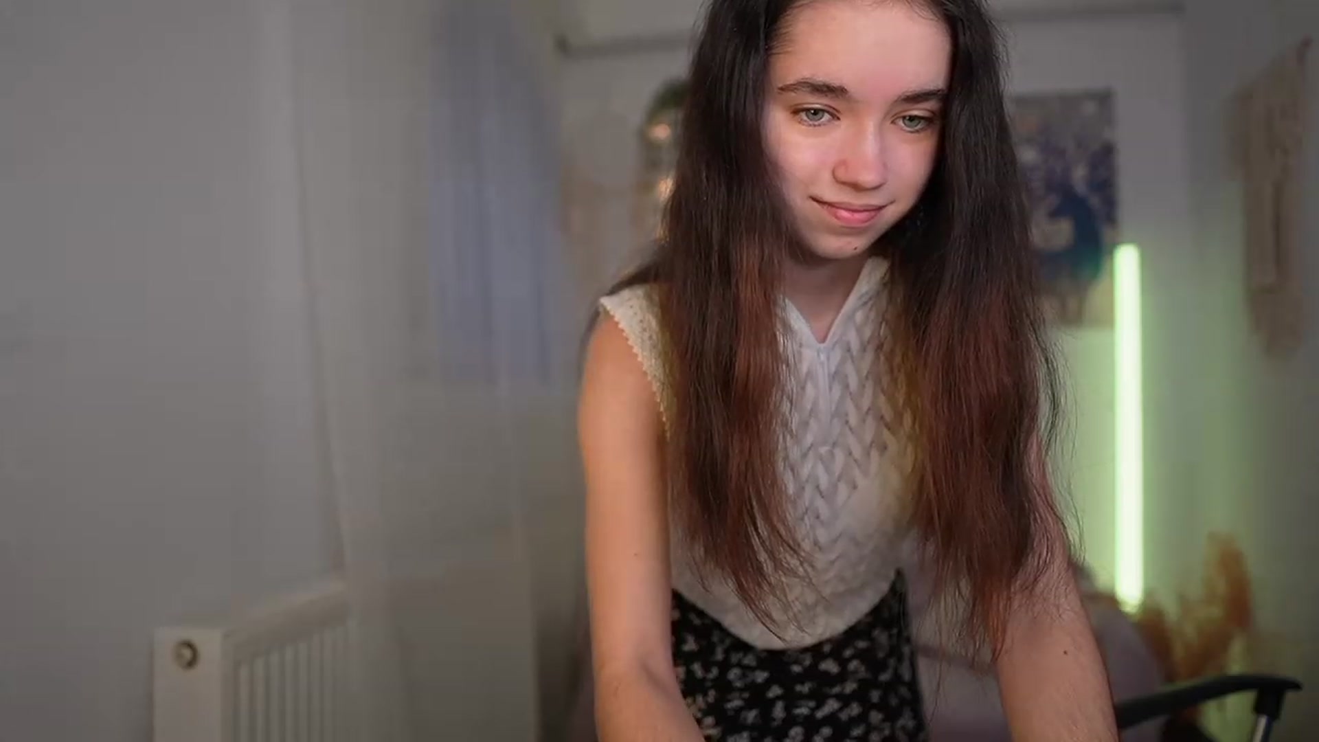 Gallery image thumbnail from Gia_Paige18's myfreecams stream on, 03/08/2024, 09:03 image 7 of 20