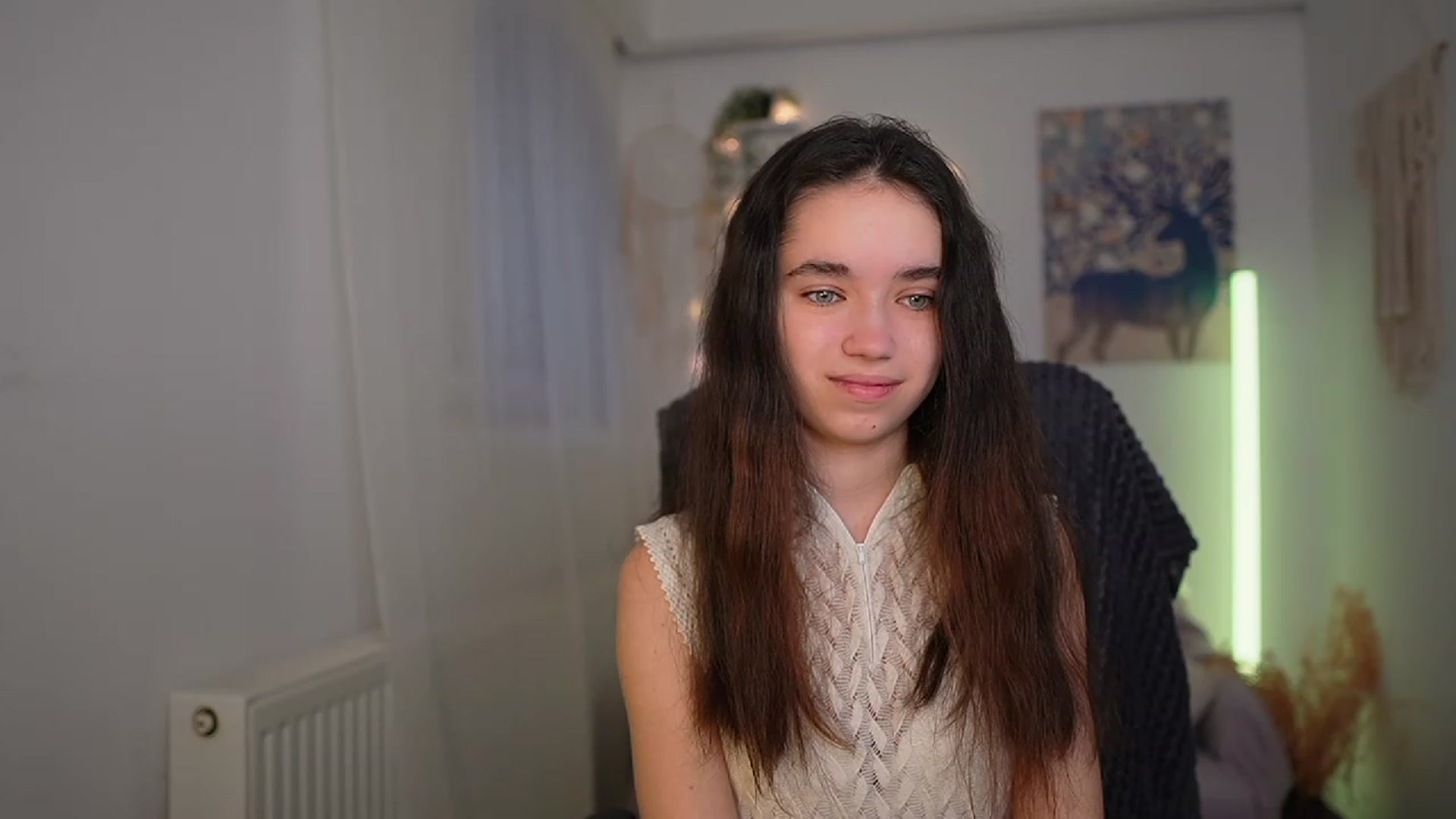 Gallery image thumbnail from Gia_Paige18's myfreecams stream on, 03/08/2024, 09:03 image 15 of 20