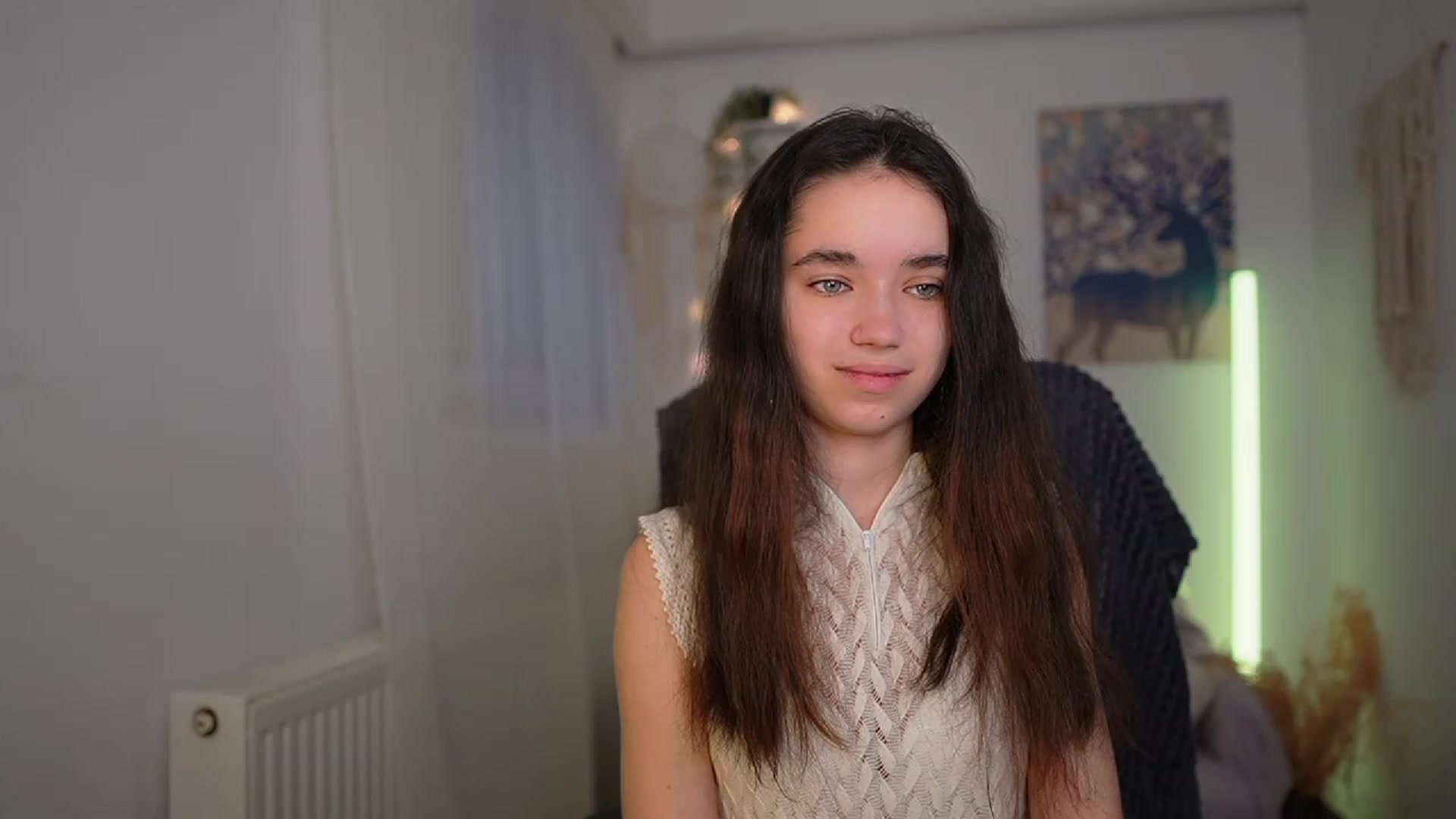 Gallery image thumbnail from Gia_Paige18's myfreecams stream on, 03/08/2024, 09:03 image 17 of 20