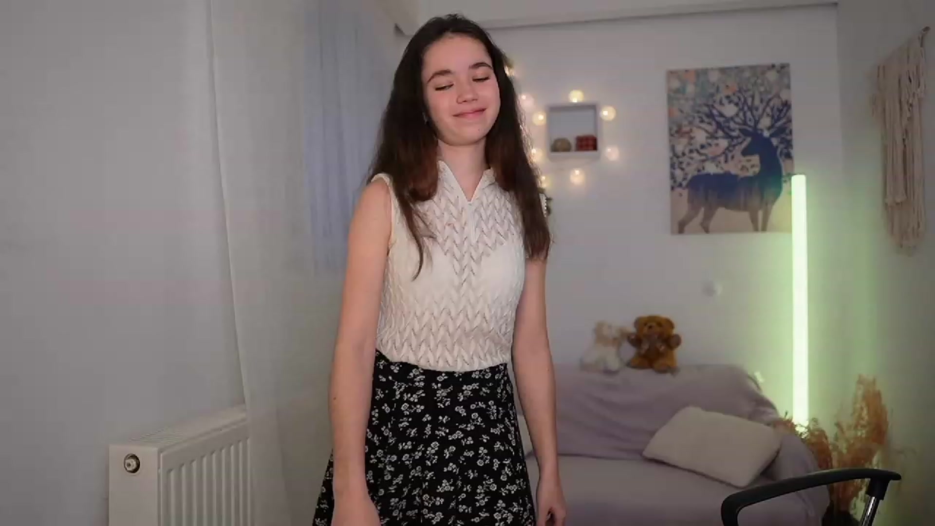 Gallery image thumbnail from Gia_Paige18's myfreecams stream on, 03/08/2024, 14:02 image 18 of 20