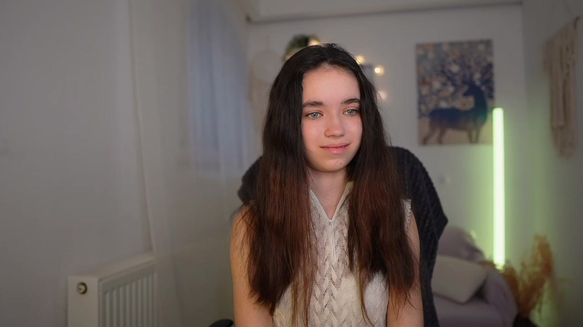 Gallery image thumbnail from Gia_Paige18's myfreecams stream on, 03/08/2024, 14:02 image 7 of 20