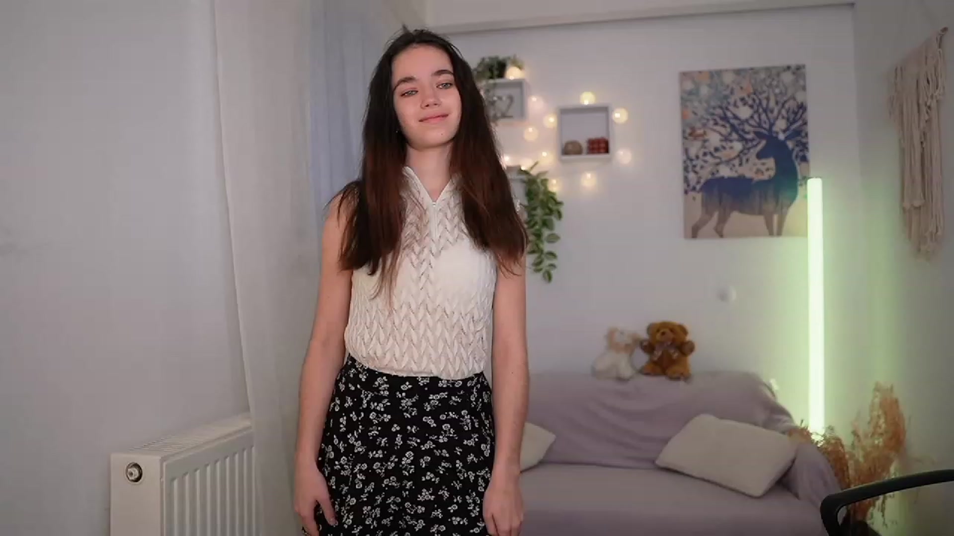 Gallery image thumbnail from Gia_Paige18's myfreecams stream on, 03/08/2024, 14:02 image 2 of 20