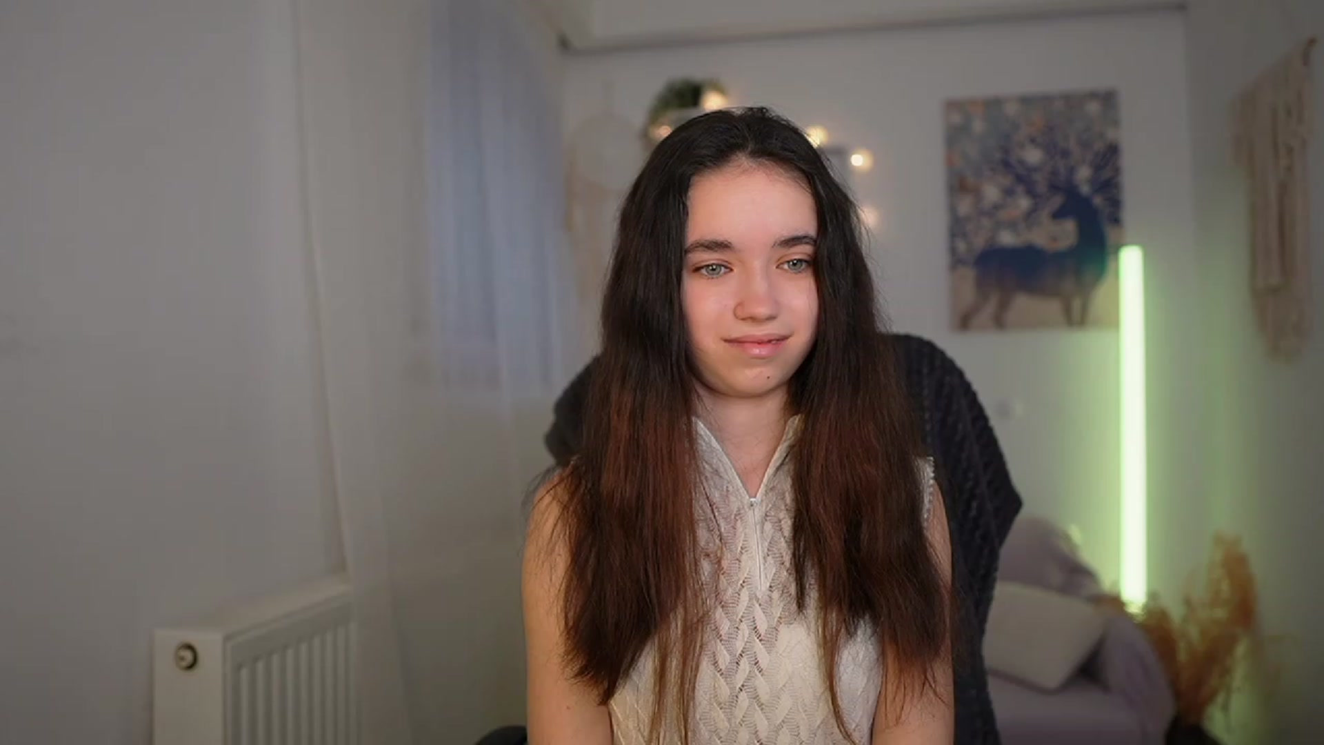 Gallery image thumbnail from Gia_Paige18's myfreecams stream on, 03/08/2024, 14:02 image 8 of 20