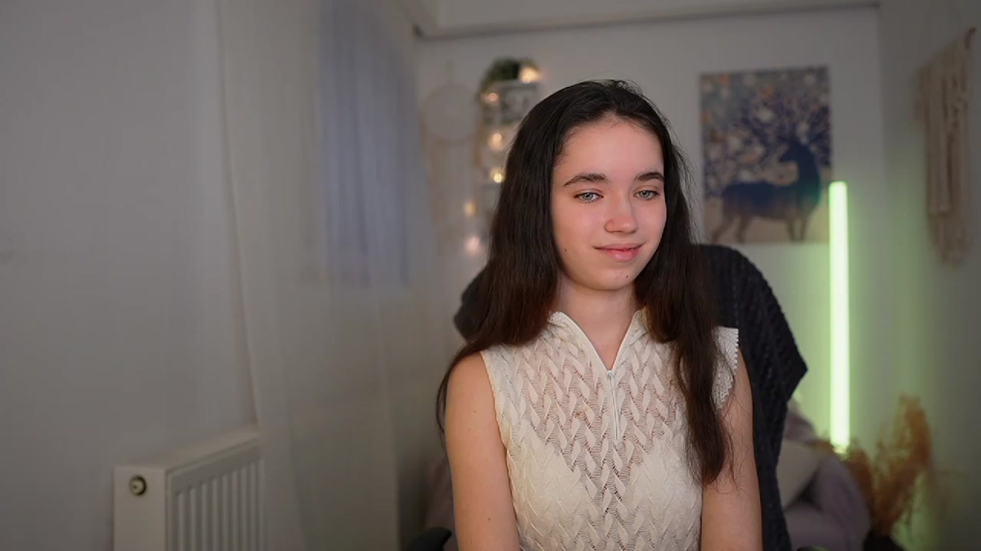 Gallery image thumbnail from Gia_Paige18's myfreecams stream on, 03/08/2024, 14:02 image 11 of 20