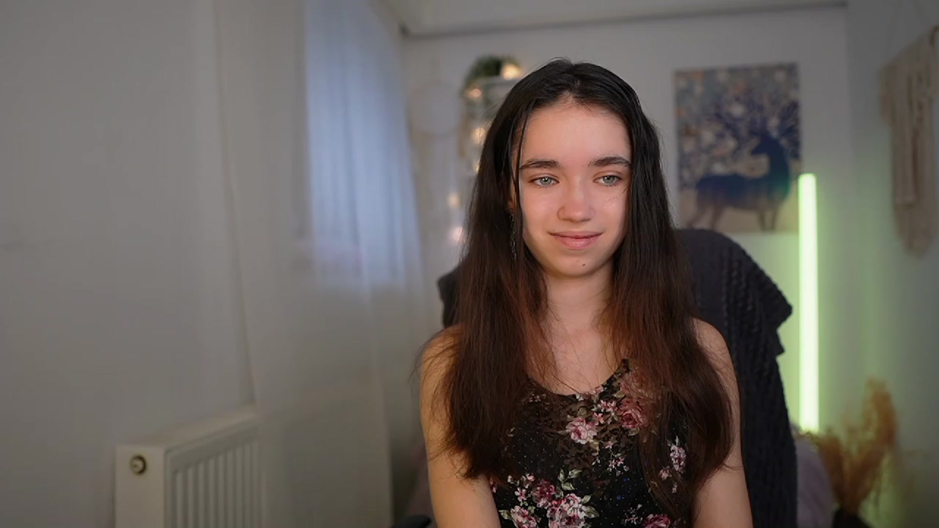 Gallery image thumbnail from Gia_Paige18's myfreecams stream on, 03/10/2024, 09:09 image 20 of 20