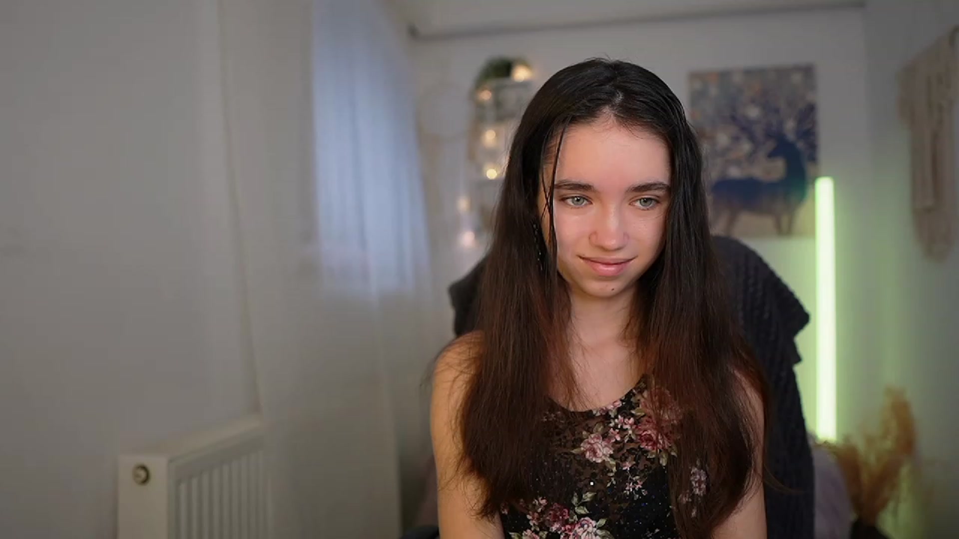 Gallery image thumbnail from Gia_Paige18's myfreecams stream on, 03/10/2024, 09:09 image 15 of 20