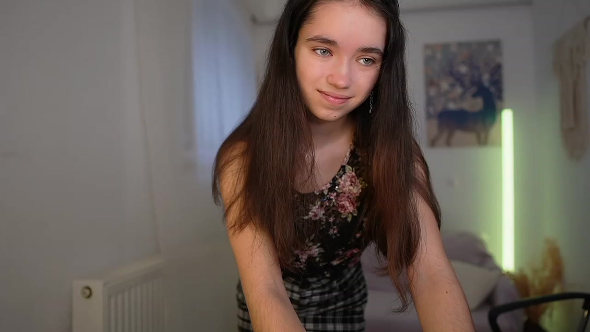 Gallery image thumbnail from Gia_Paige18's myfreecams stream on, 03/10/2024, 09:09 image 4 of 20