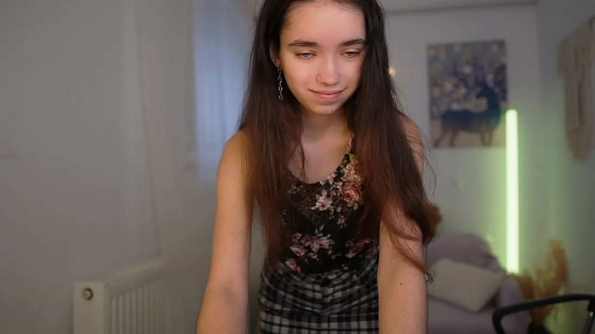 Gallery image thumbnail from Gia_Paige18's myfreecams stream on, 03/10/2024, 09:09 image 3 of 20