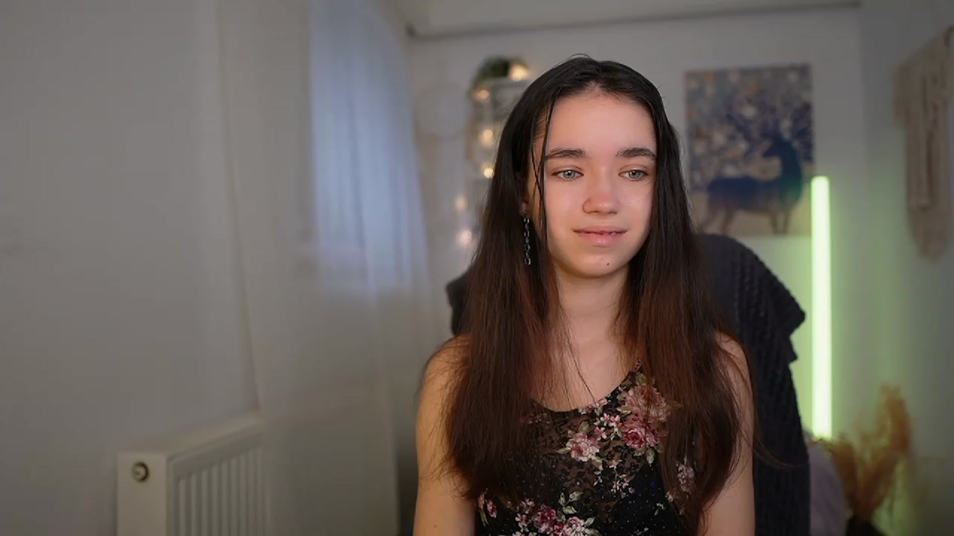 Gallery image thumbnail from Gia_Paige18's myfreecams stream on, 03/10/2024, 09:09 image 14 of 20