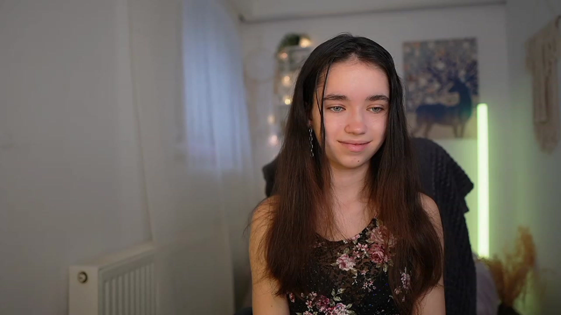 Gallery image thumbnail from Gia_Paige18's myfreecams stream on, 03/10/2024, 09:09 image 19 of 20