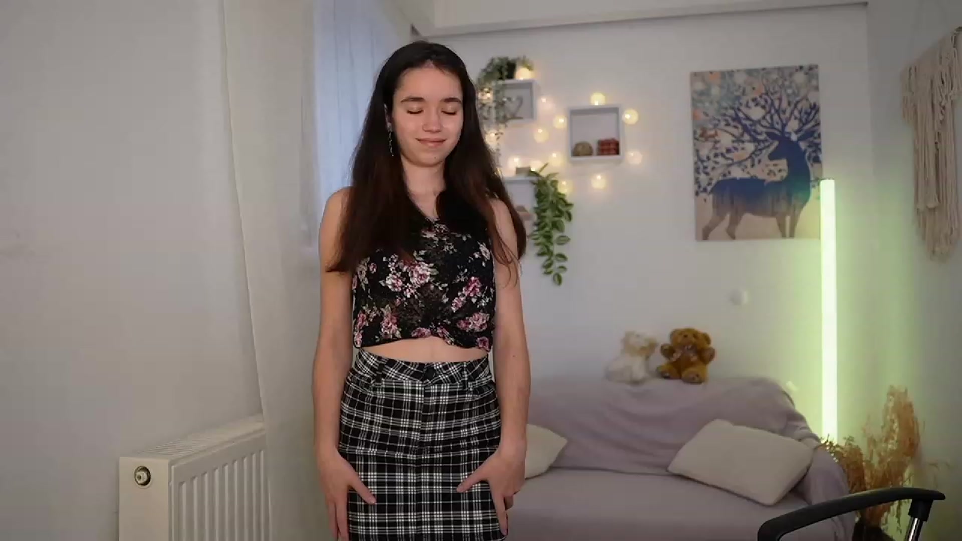 Gallery image thumbnail from Gia_Paige18's myfreecams stream on, 03/10/2024, 11:08 image 11 of 20