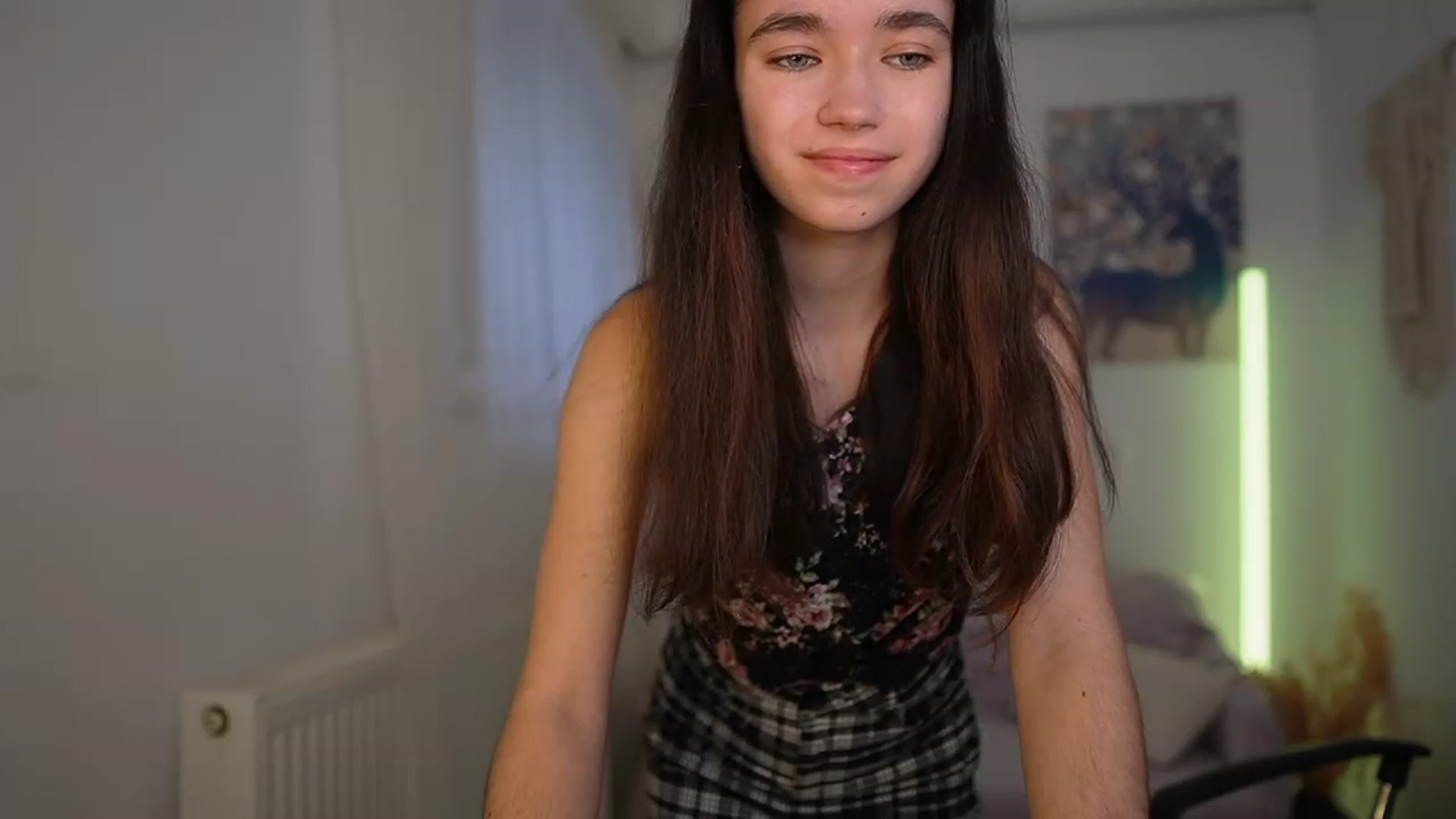 Gallery image thumbnail from Gia_Paige18's myfreecams stream on, 03/10/2024, 11:08 image 20 of 20